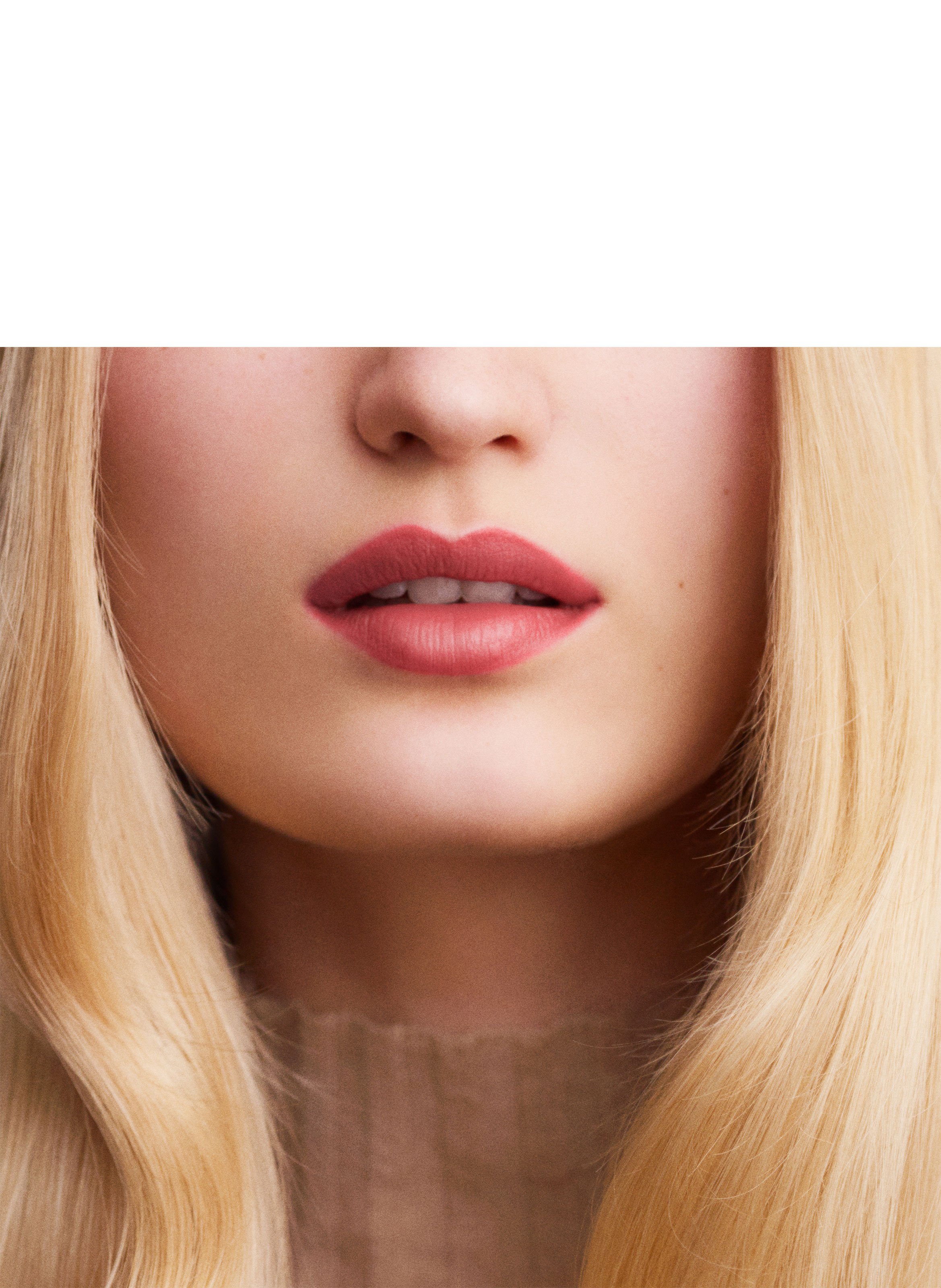 Rouge Hermès Satin Lipstick HERMÈS 18 - rose encens