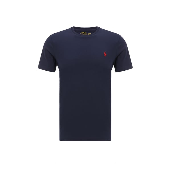 T-shirt slim en coton