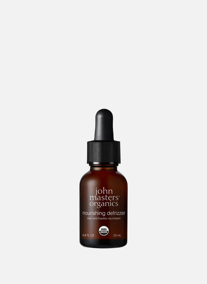 Elixir nourrissant anti-frisottis JOHN MASTERS ORGANICS