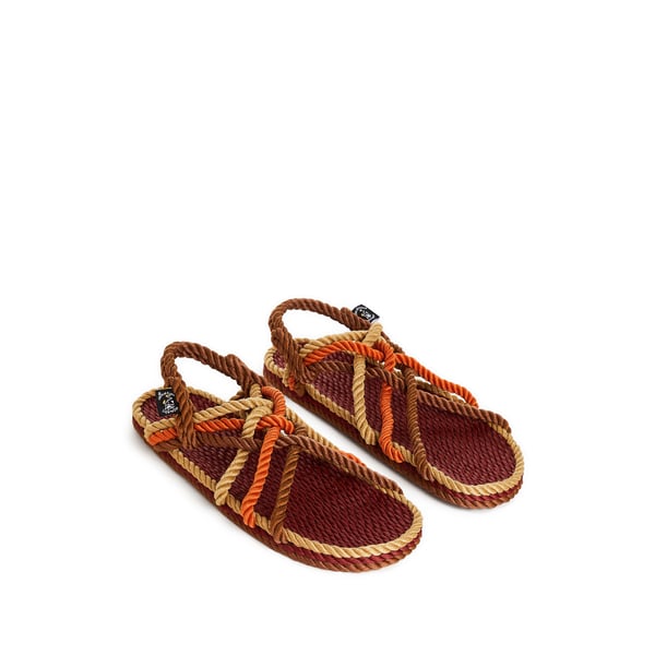 Sandales en corde JC