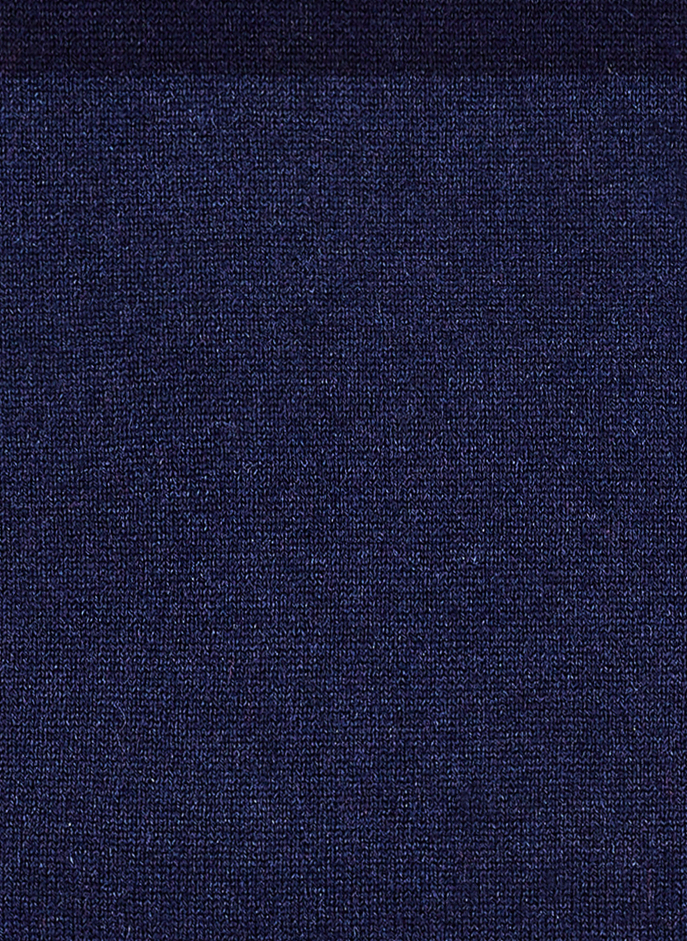 Striped wool scarf SAISON 1865 Multicolour