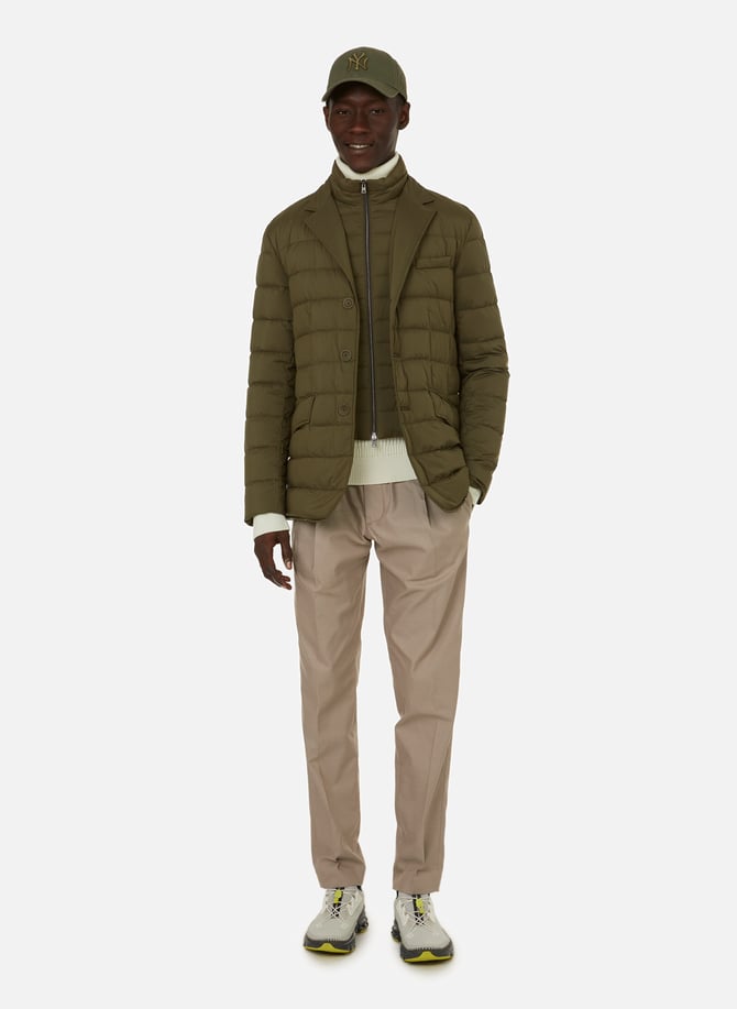 Men's 2025 herno jacket
