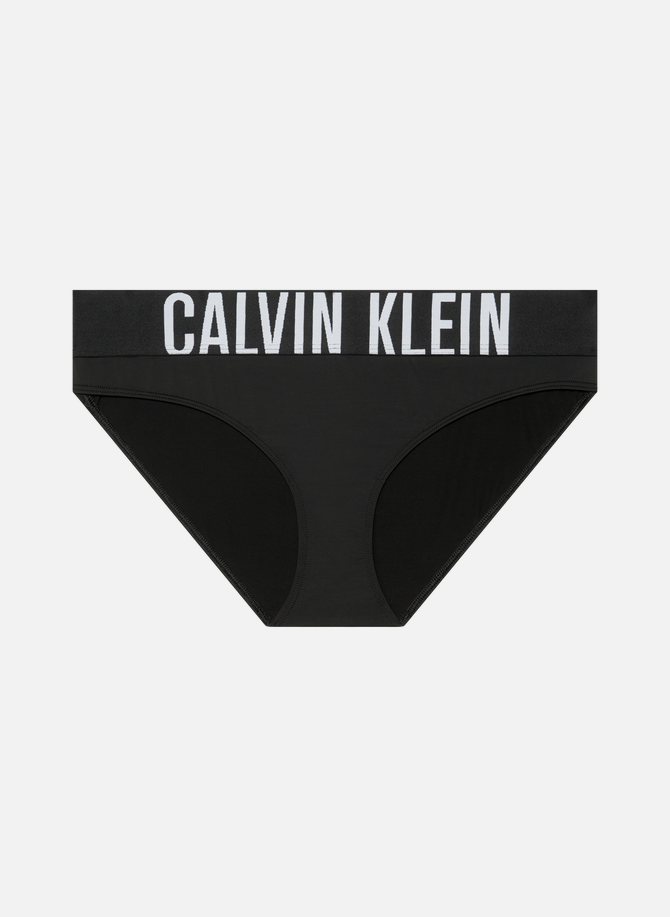 CALVIN KLEIN logo briefs