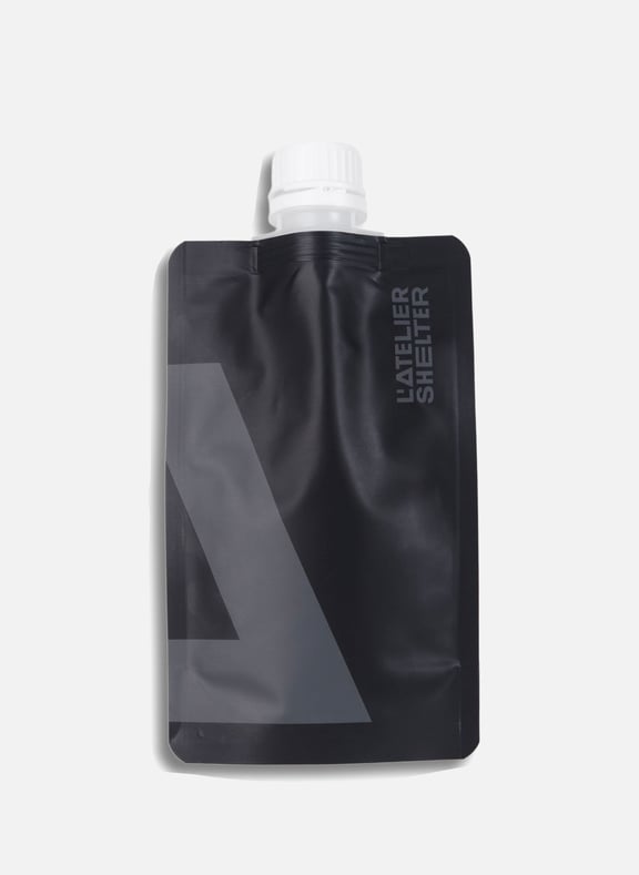 Moisturising beard oil eco-refill L'ATELIER SHELTER Moisturising beard oil eco-refill L'ATELIER SHELTER