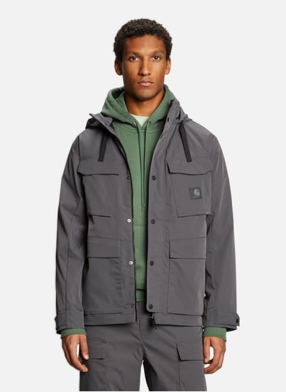 Carhartt windproof jacket online