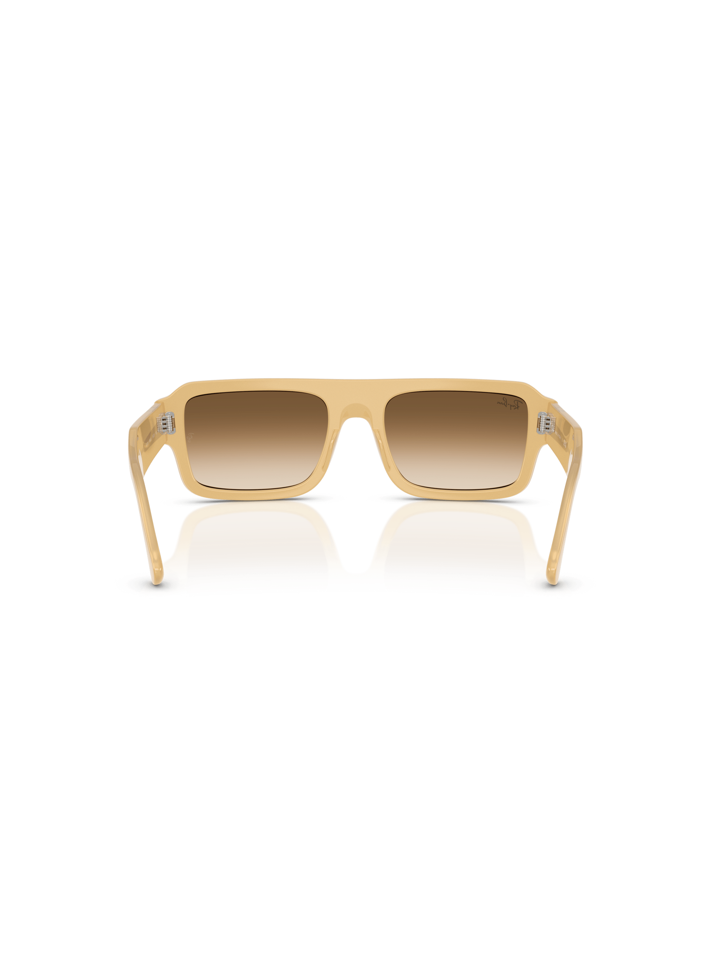 Lunettes de soleil Lukas RAY-BAN Multicolore