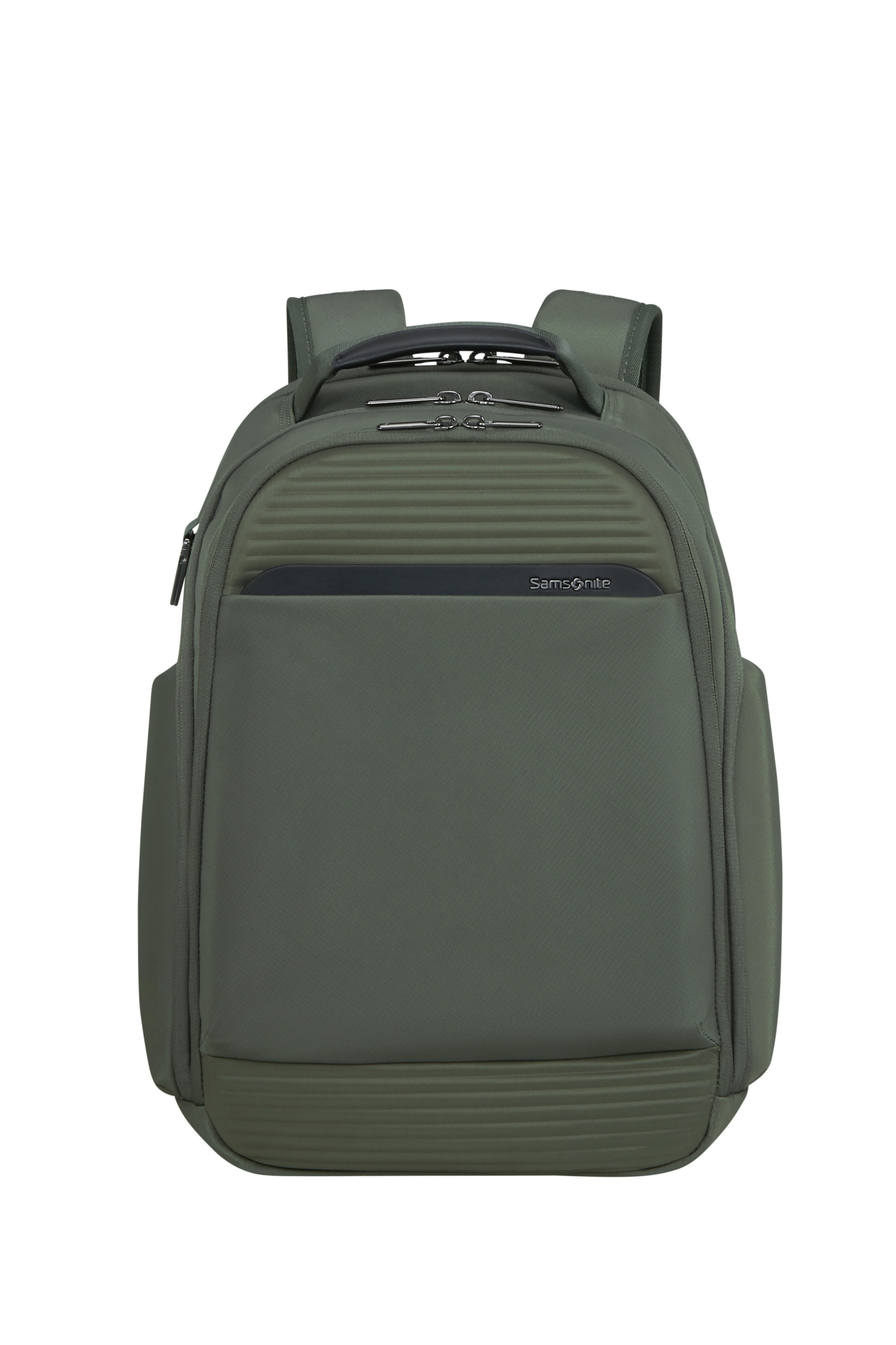 Paralux bt sac à dos ordinateur SAMSONITE Vert
