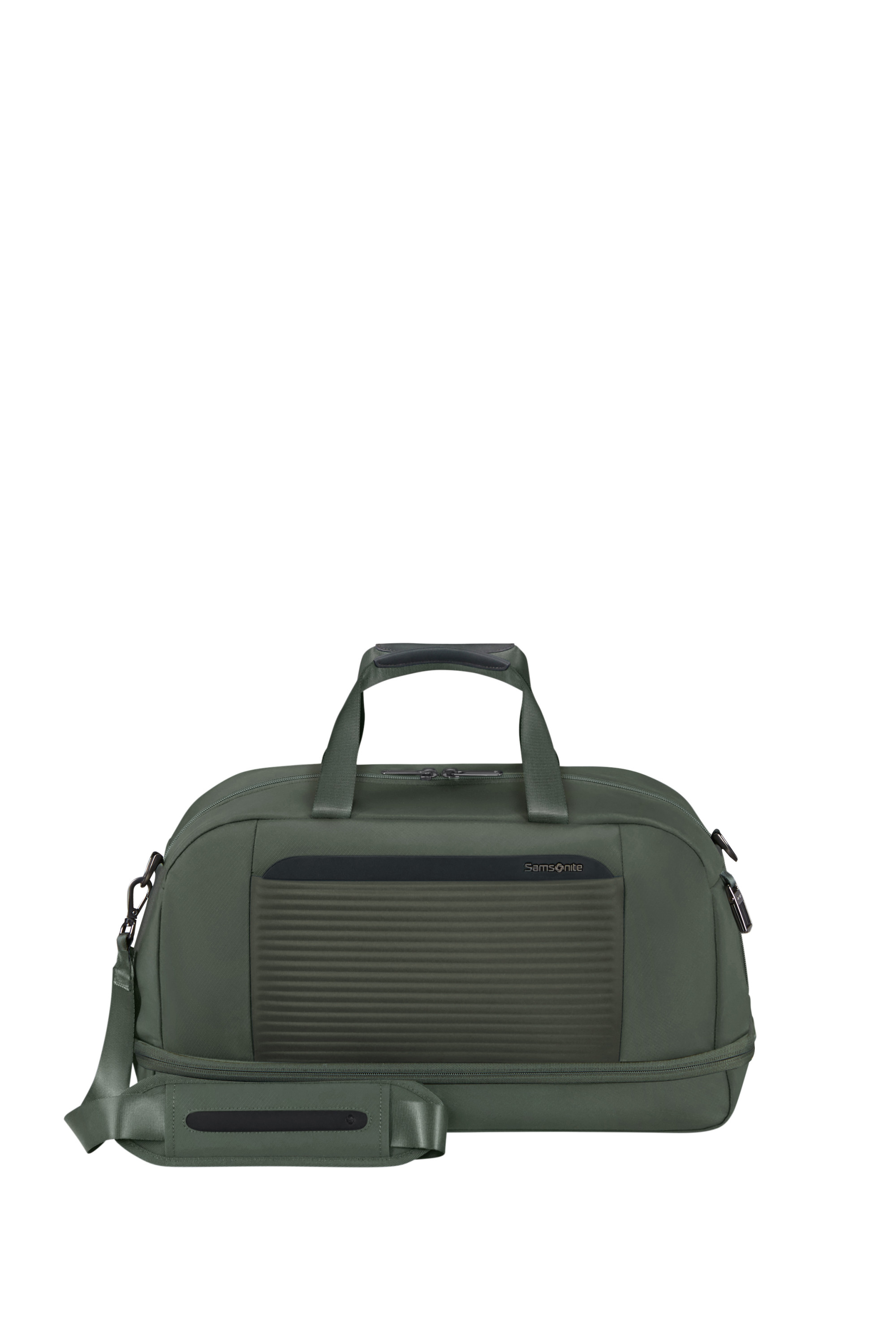 Paralux bt sac de voyage SAMSONITE Vert