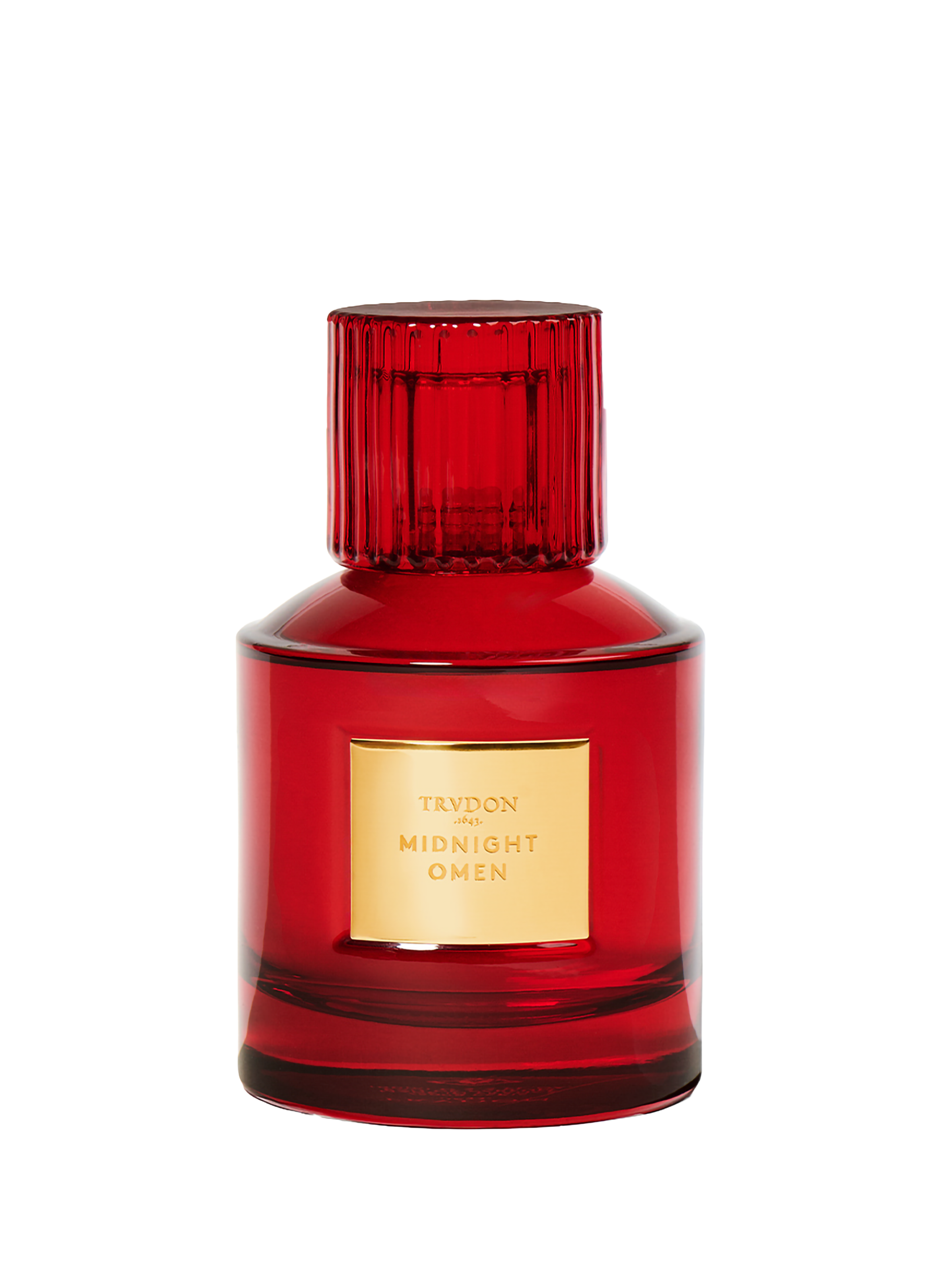 Midnight Omen - Parfum TRUDON No color