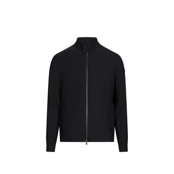 Blouson zippé Blouson zippé