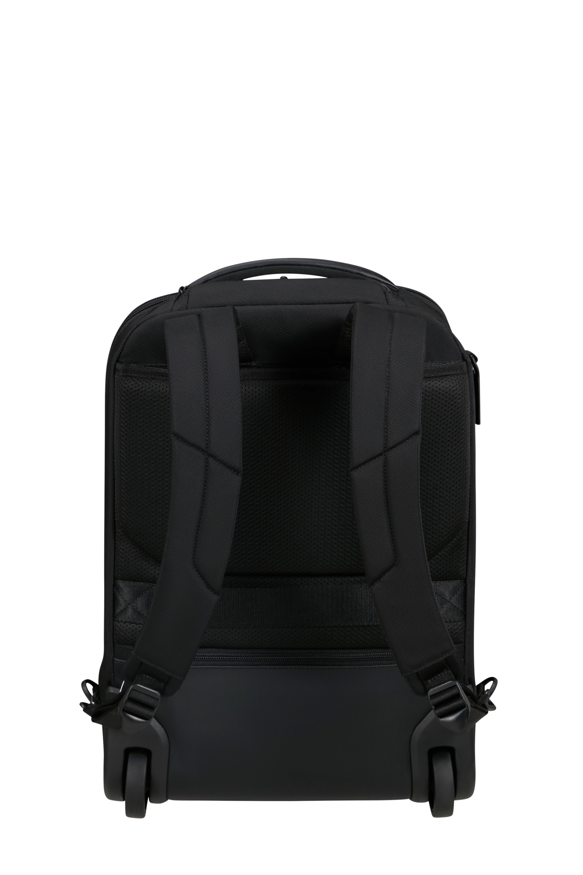 Evosight sac à dos ordinateur à roues taille s SAMSONITE Noir