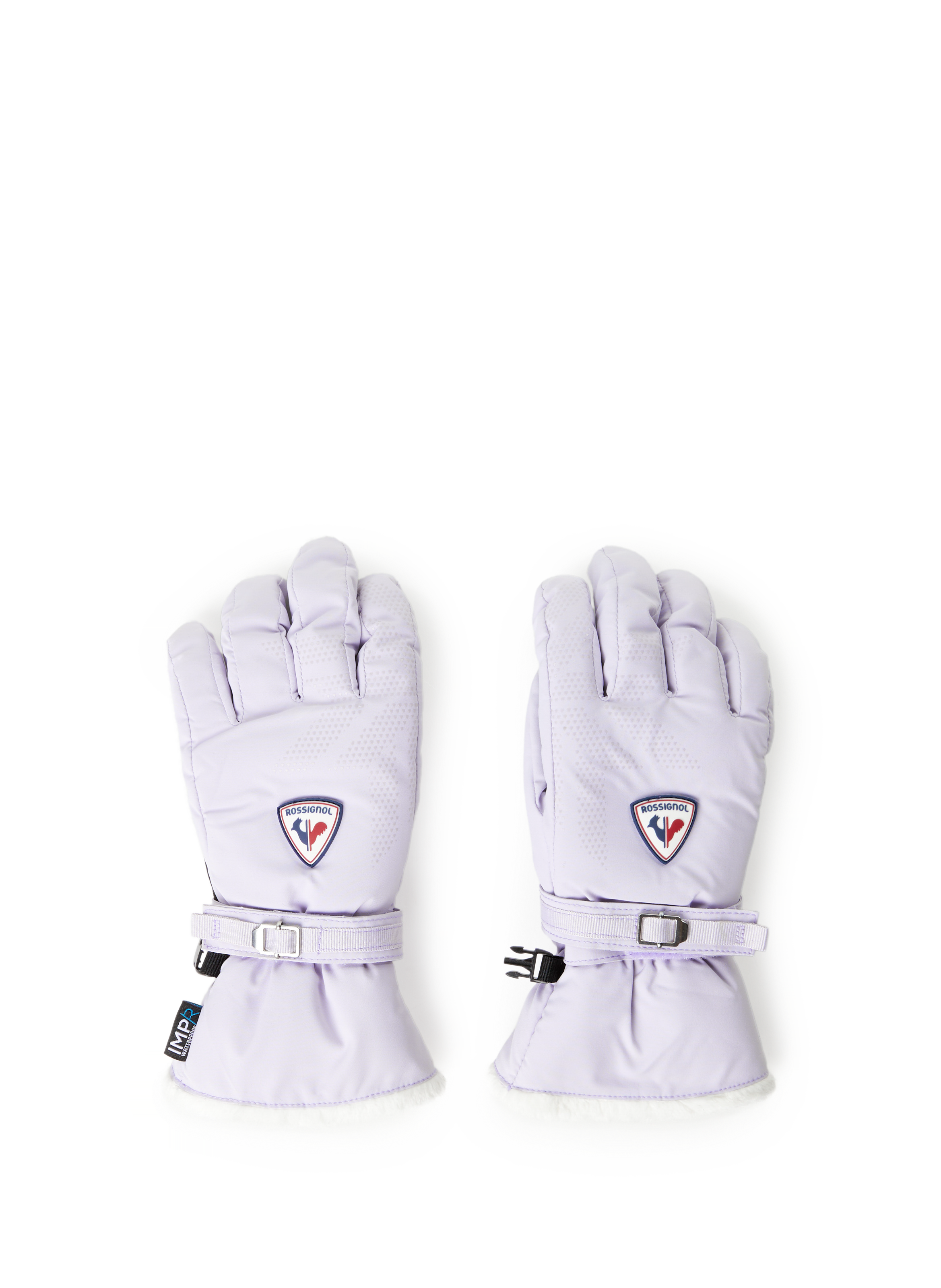 Ski gloves Purple by ROSSIGNOL ROSSIGNOL Ski gloves Purple
