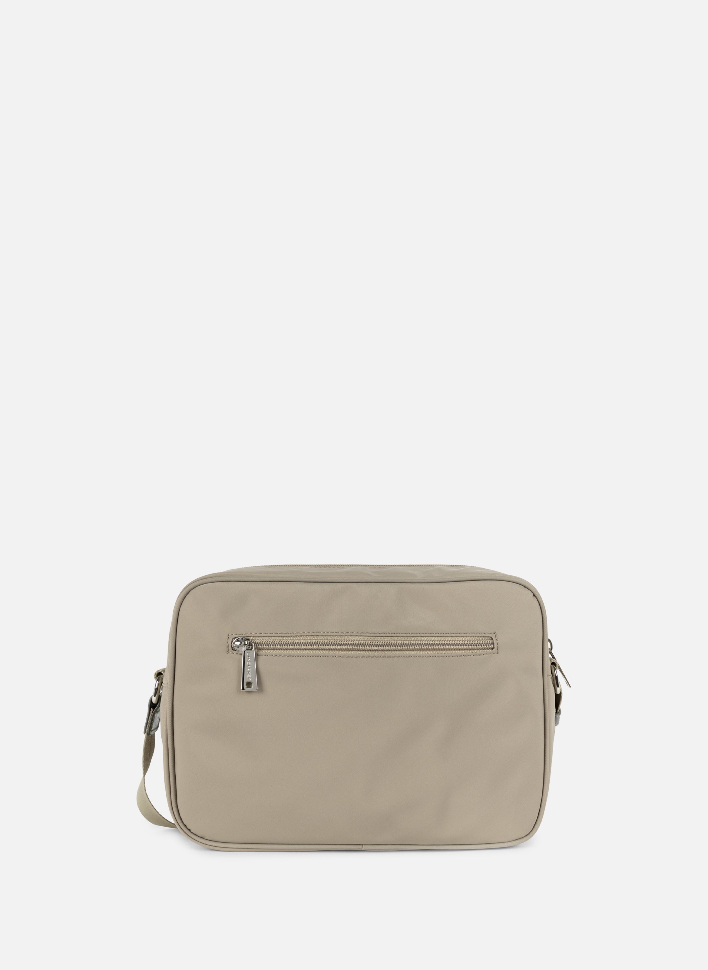 Reporter bag - Basic Sport LANCASTER Grey