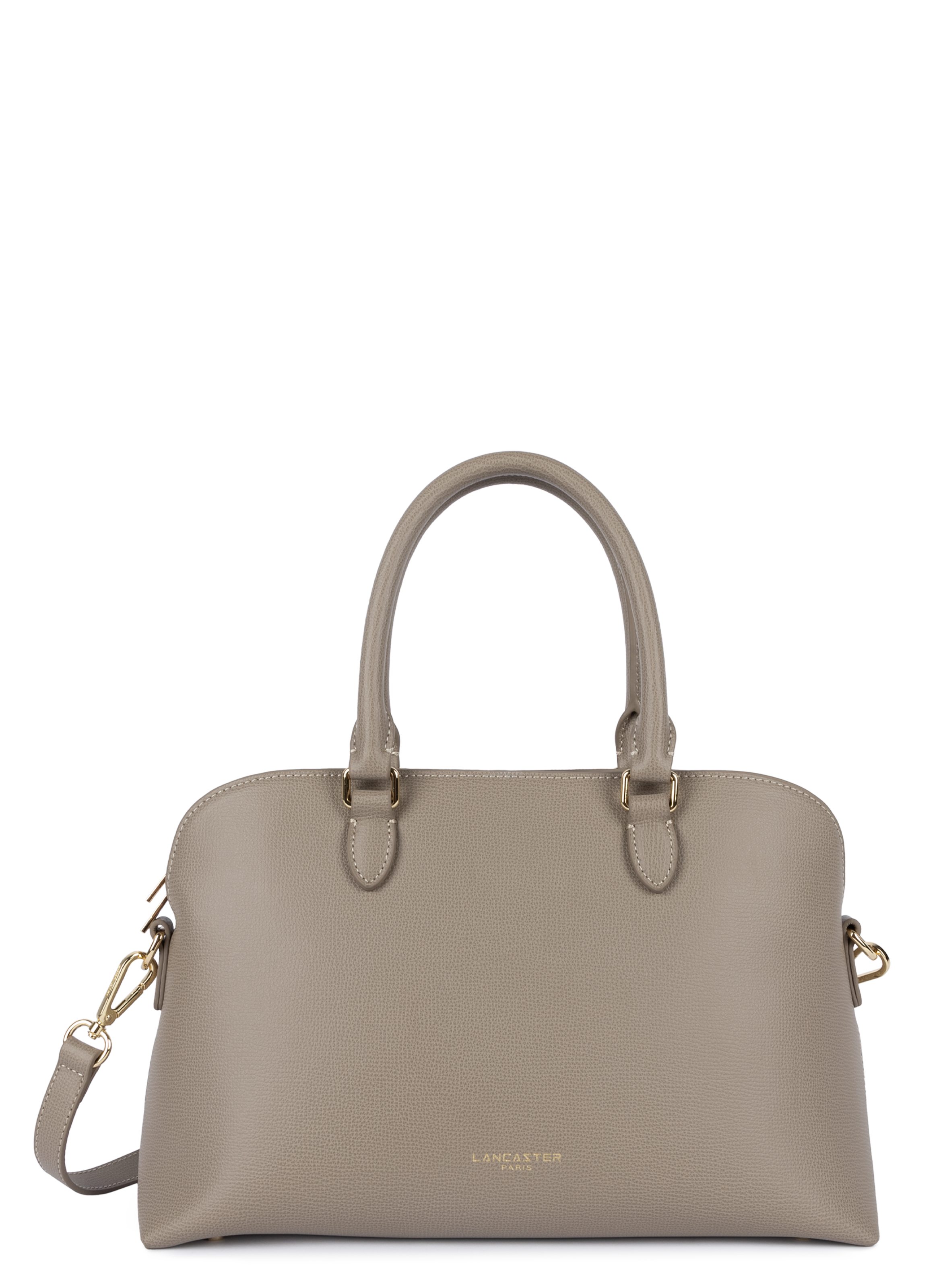 LANCASTER Half moon bag - Sierra Jia Grey
