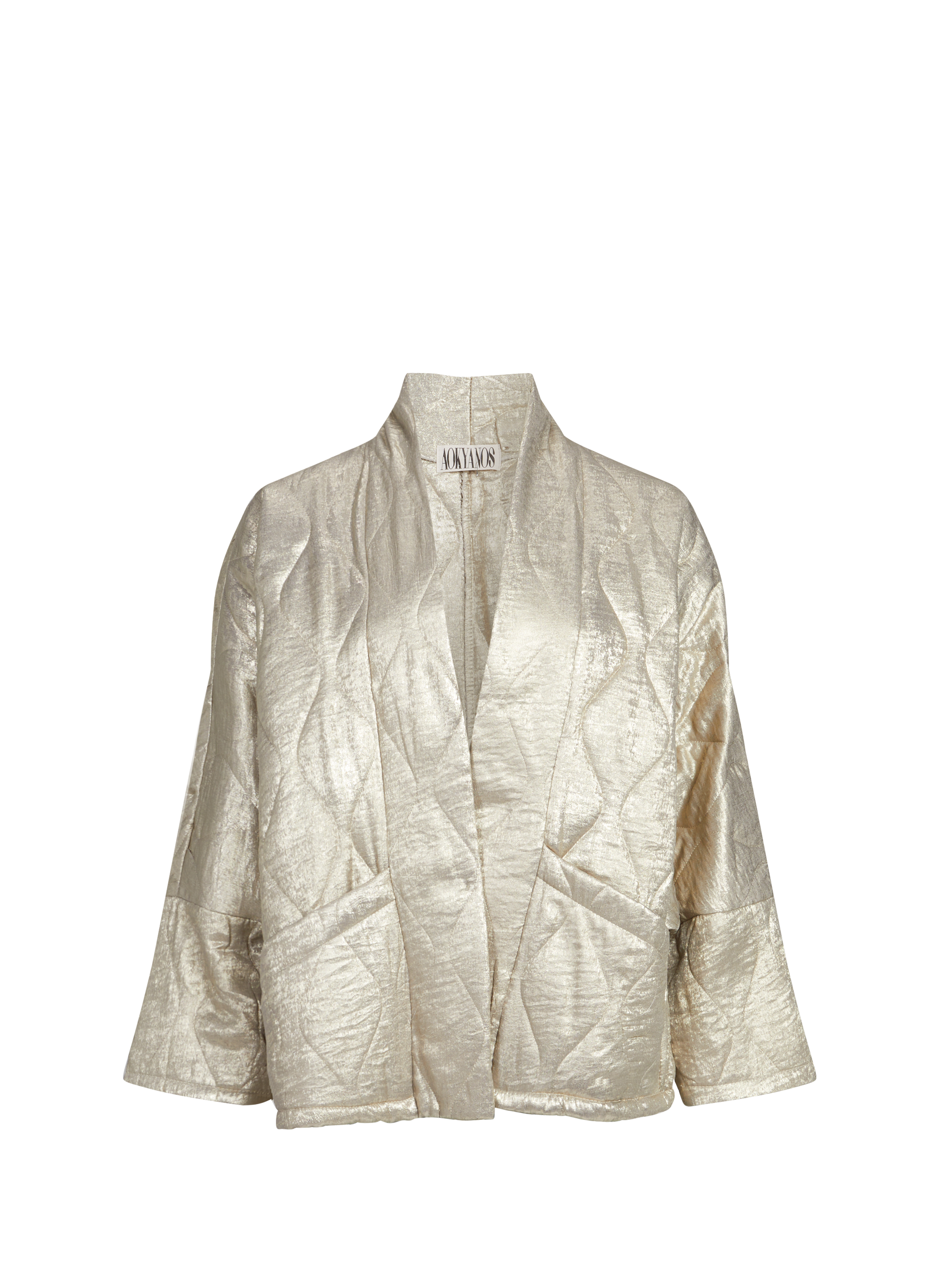 Sorry AOKYANOS Golden