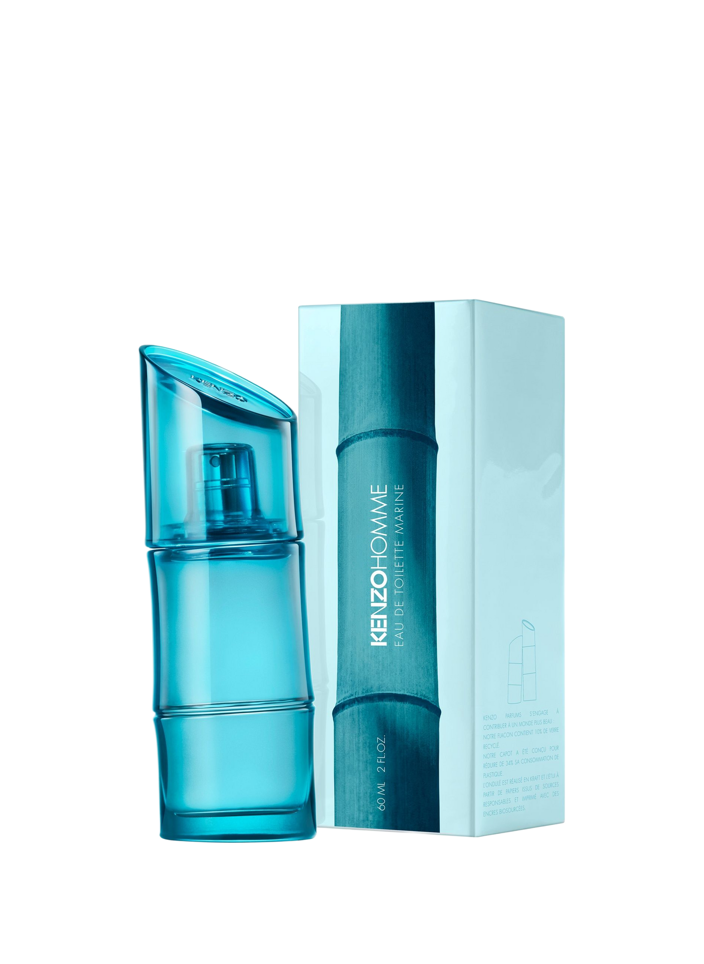 Kenzo Homme - Eau de toilette Marine KENZO No color