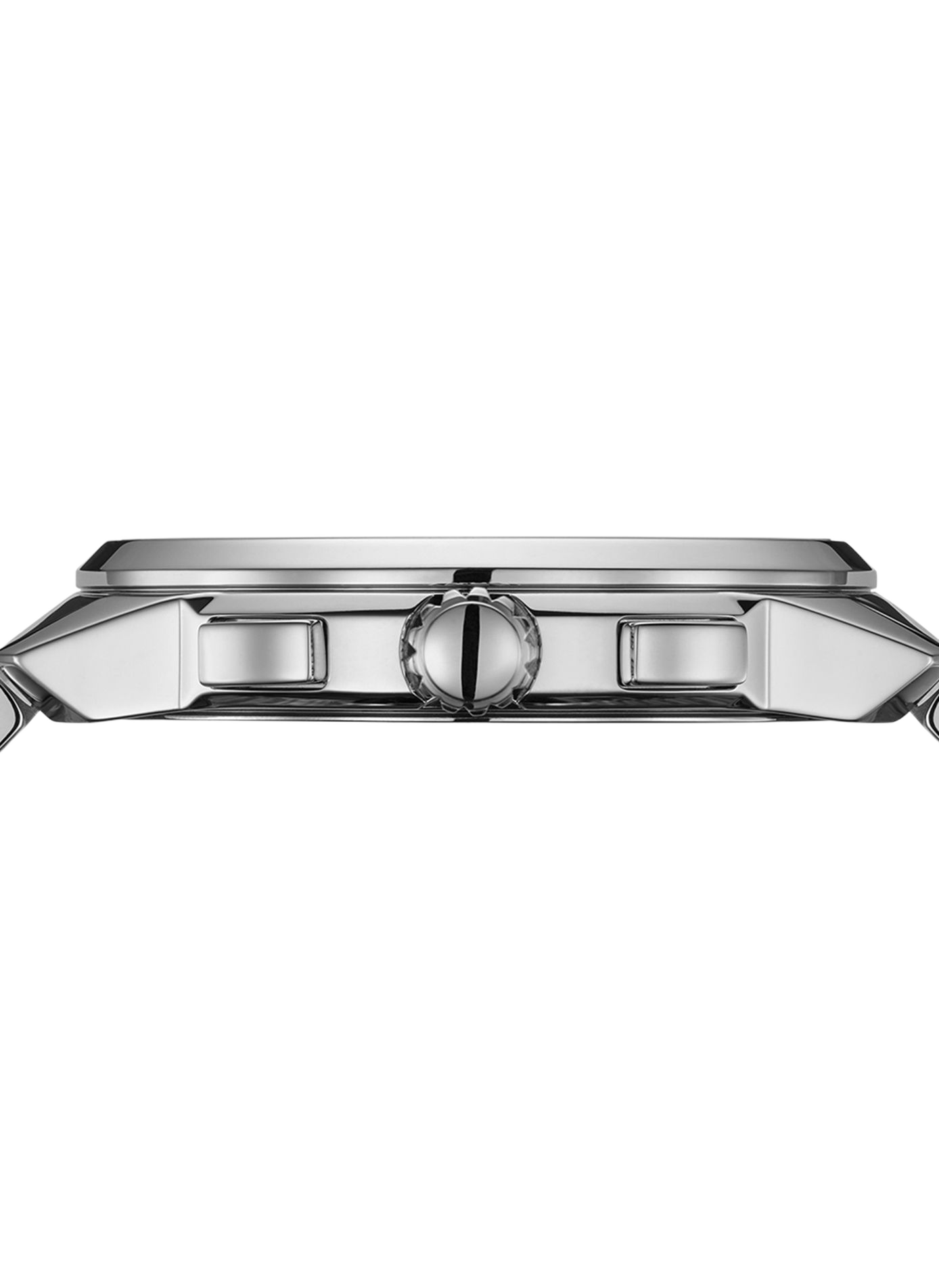 Montre quartz Madrigal en acier inoxydable BALMAIN WATCHES Bleu