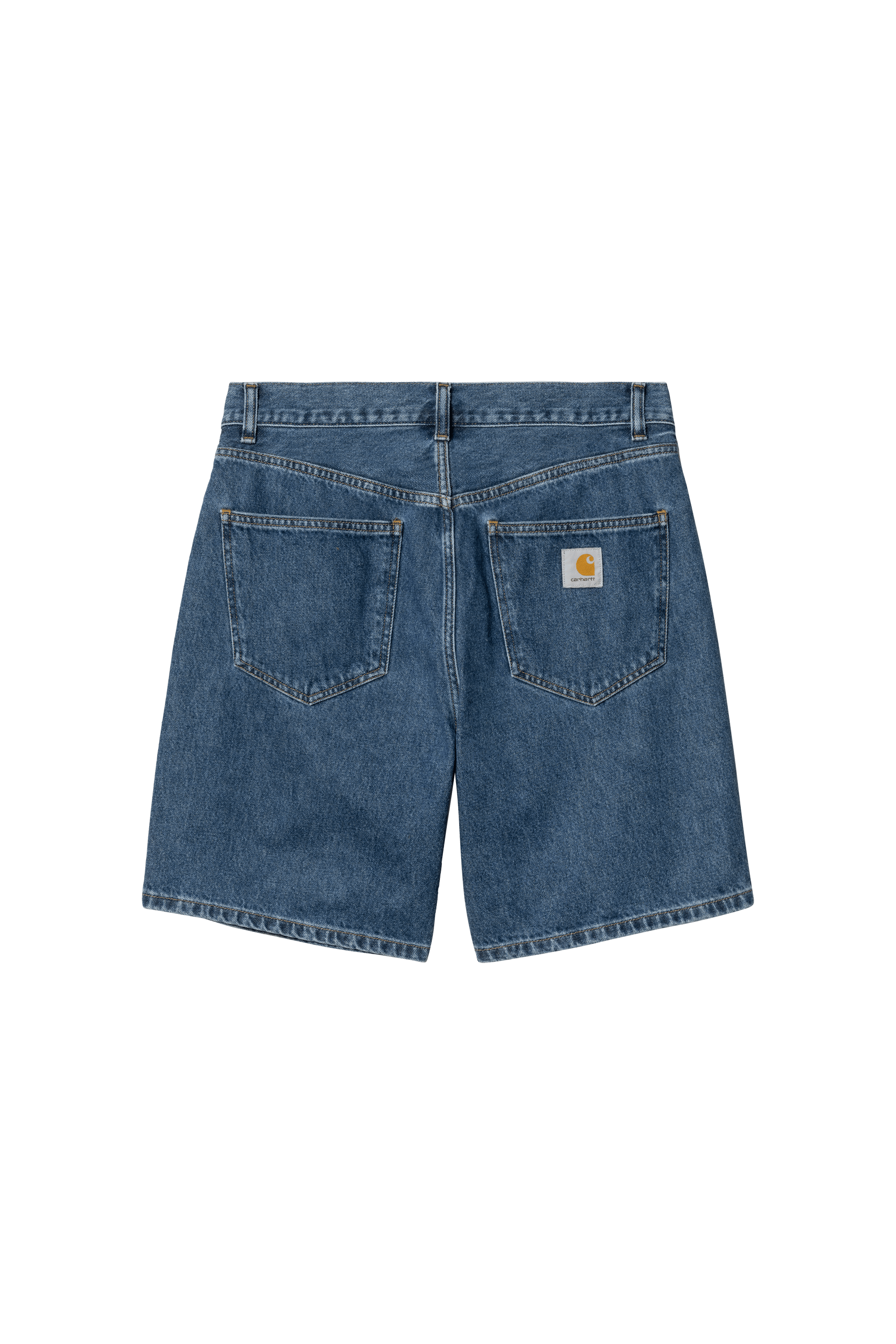 Short nolan short CARHARTT WIP Bleu