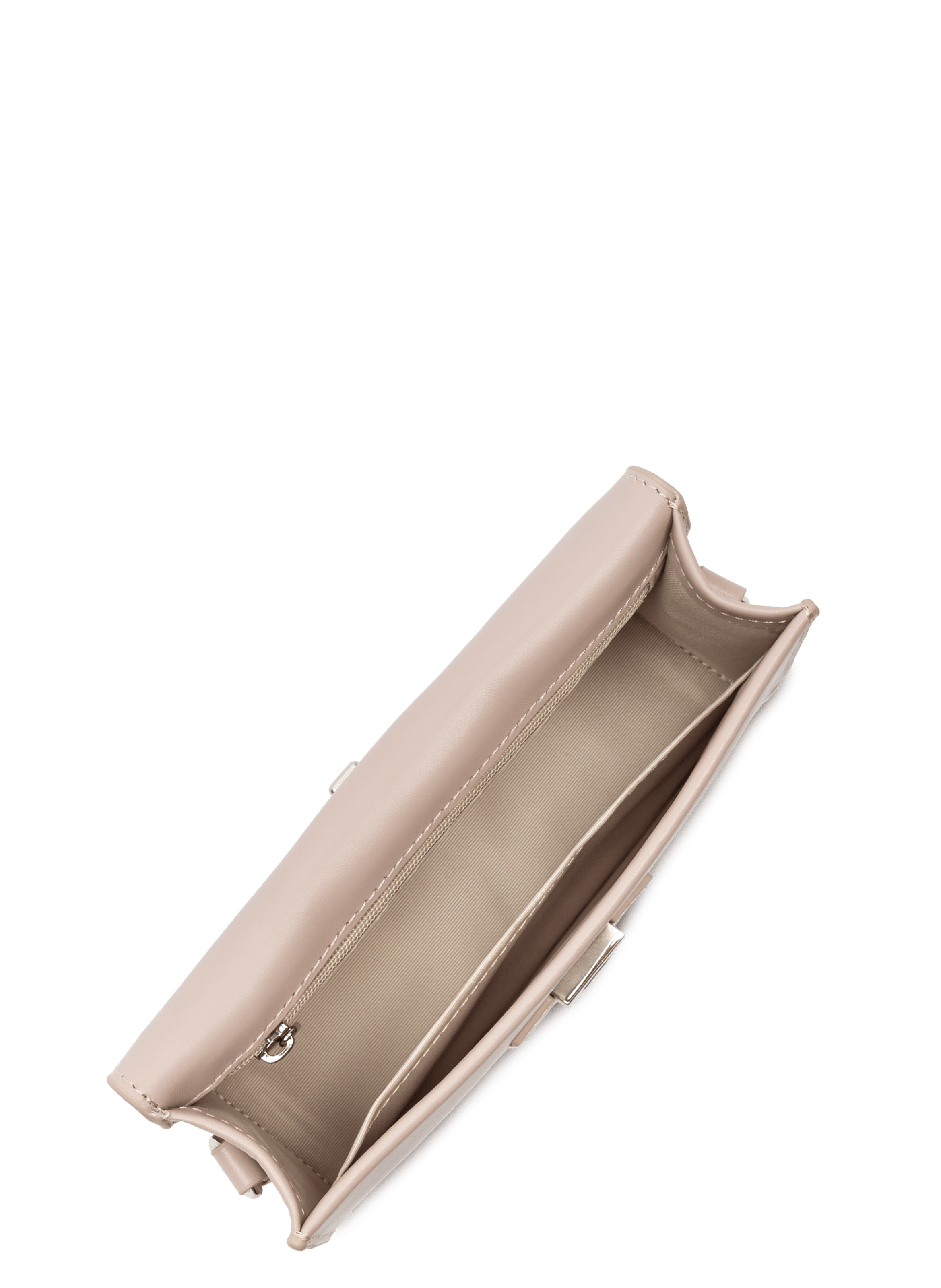 Small crossbody bag - paris ily LANCASTER Pink