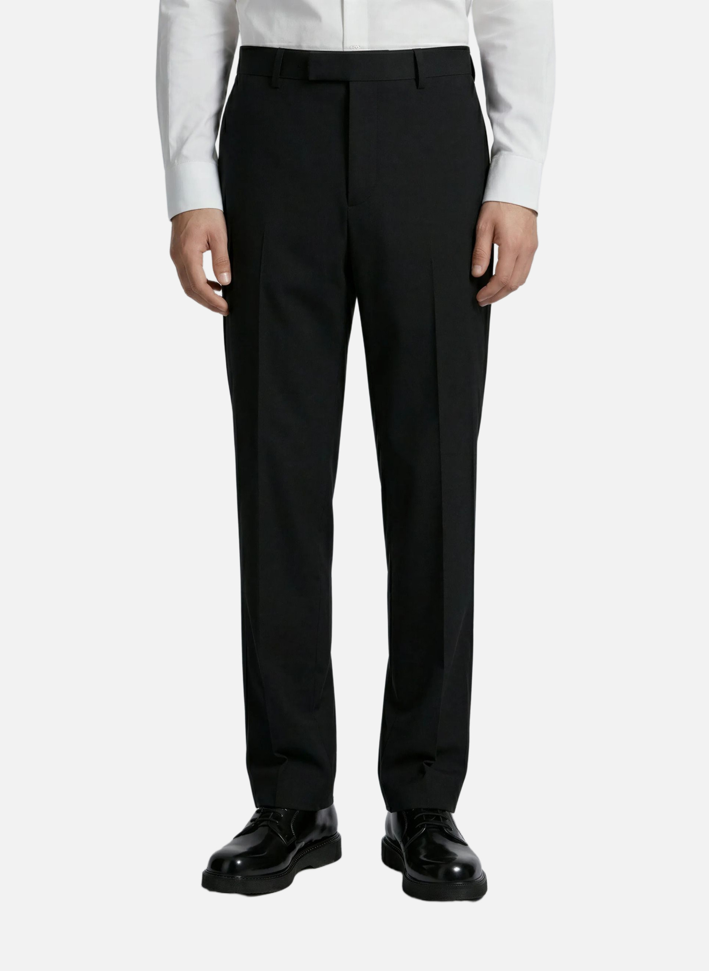 Pantalon de costume THE KOOPLES Bleu
