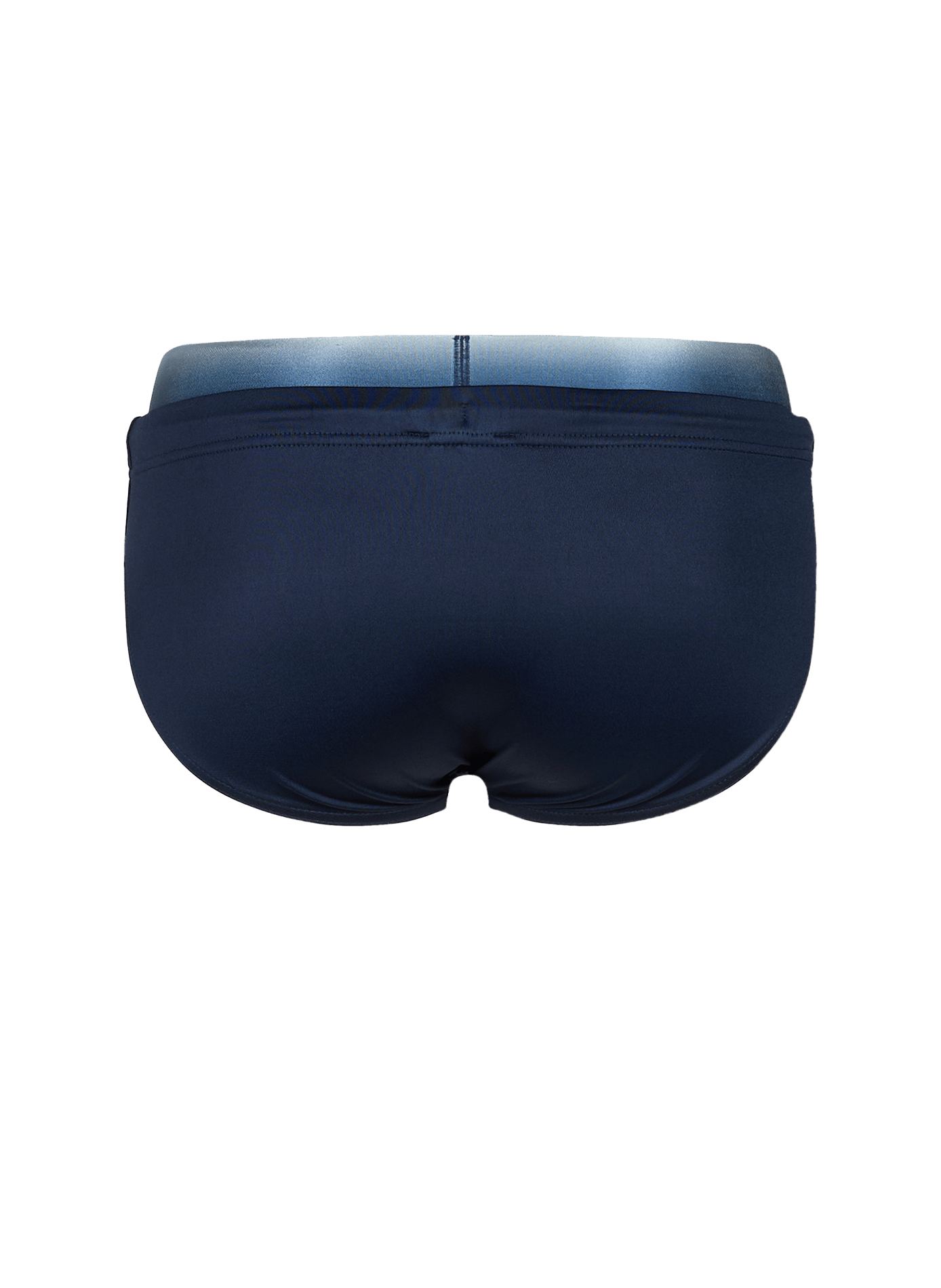 Slip de bain ARMANI Bleu