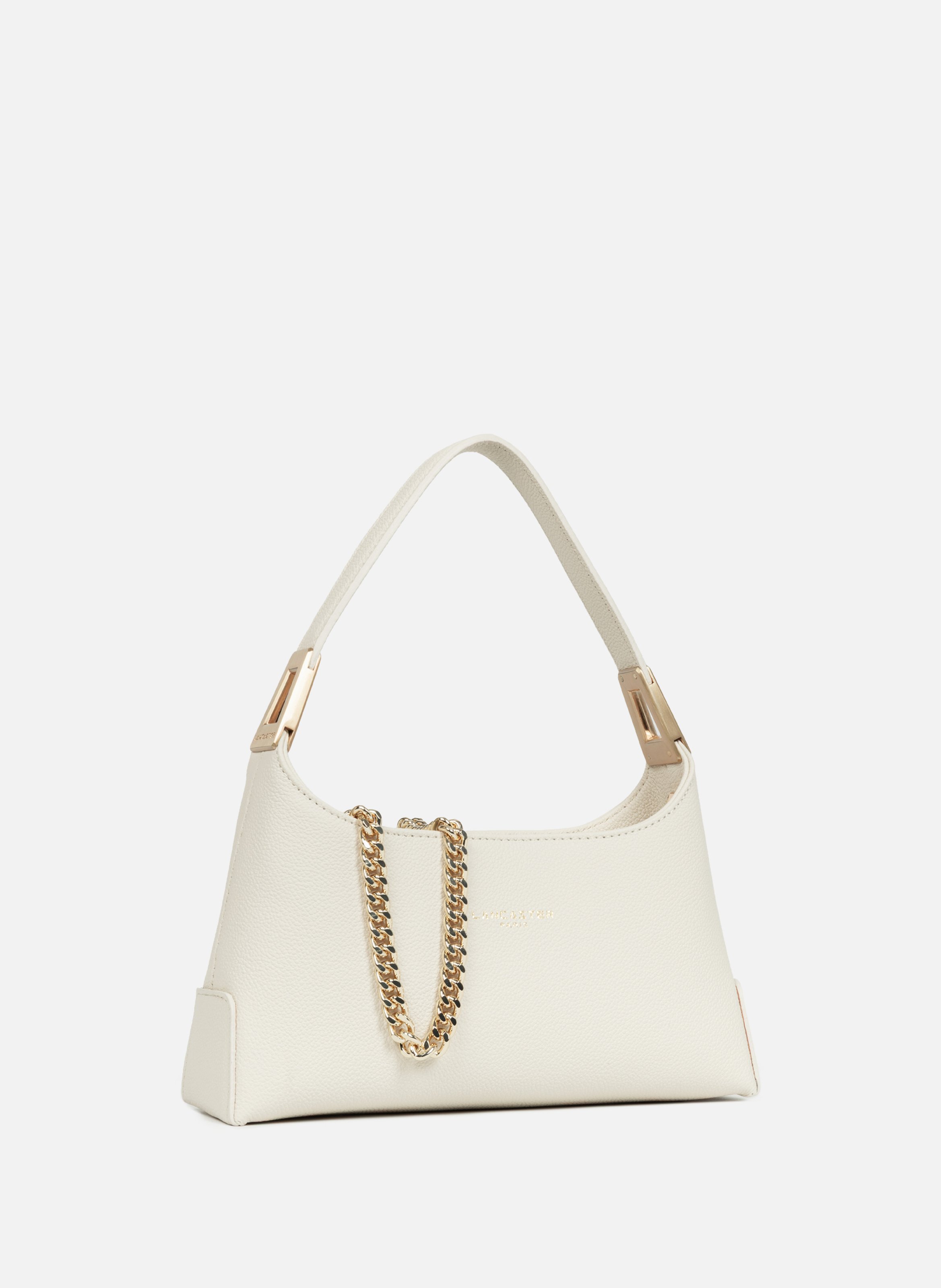 Petit sac à main - lychee ace | Blanc LANCASTER Femme