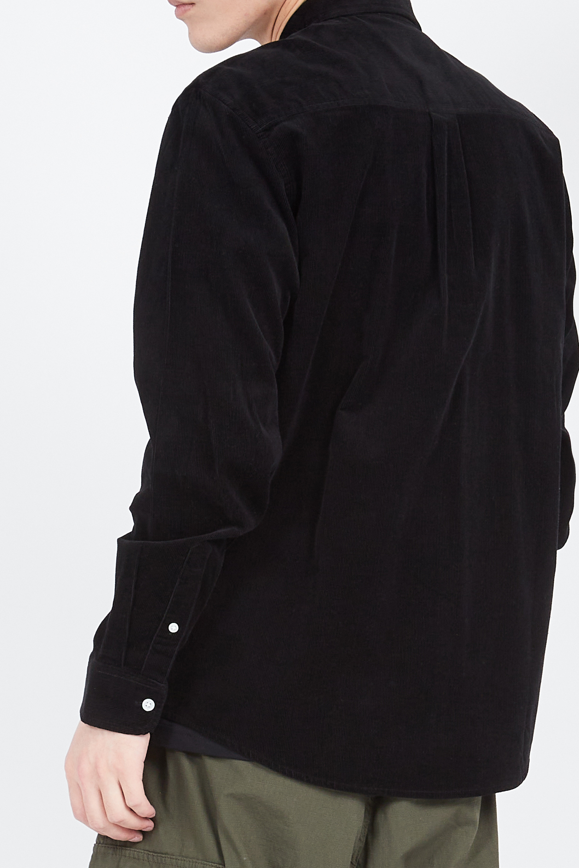 Chemise CARHARTT WIP Noir