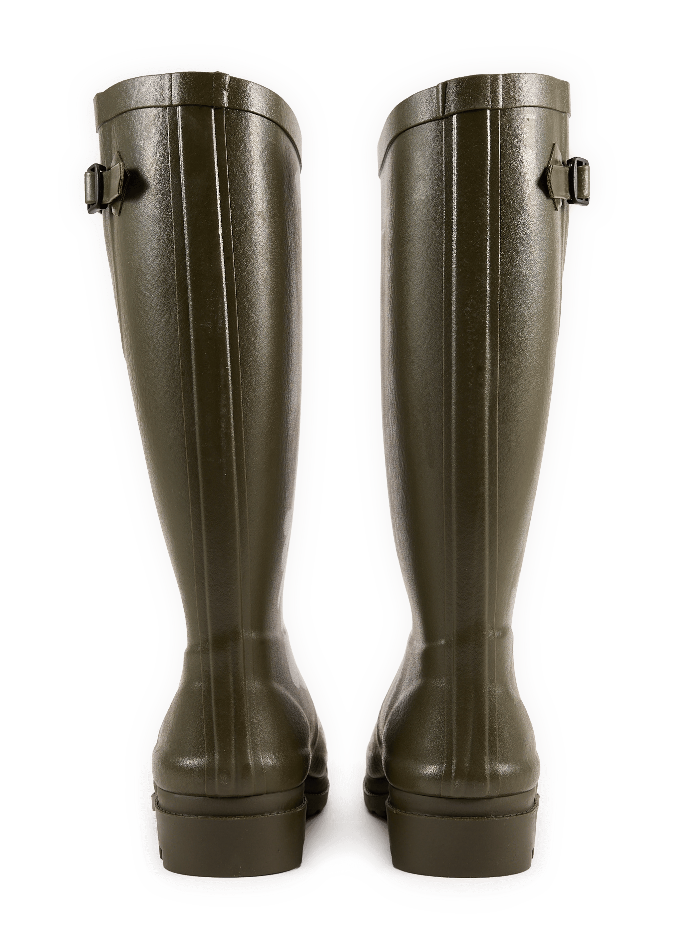 Bottes Aiglentine 2 AIGLE Kaki