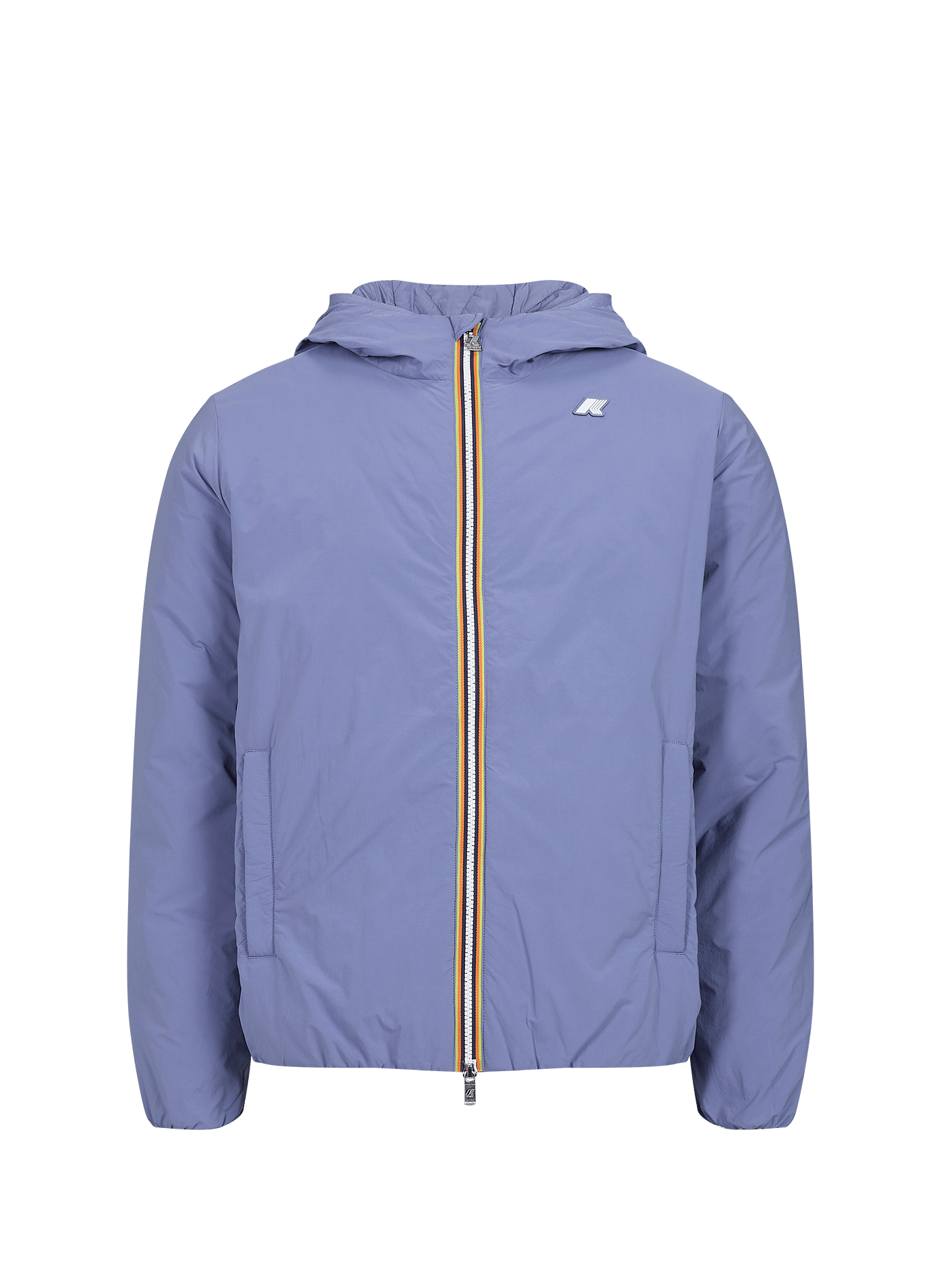 Jacket  K-WAY Blue