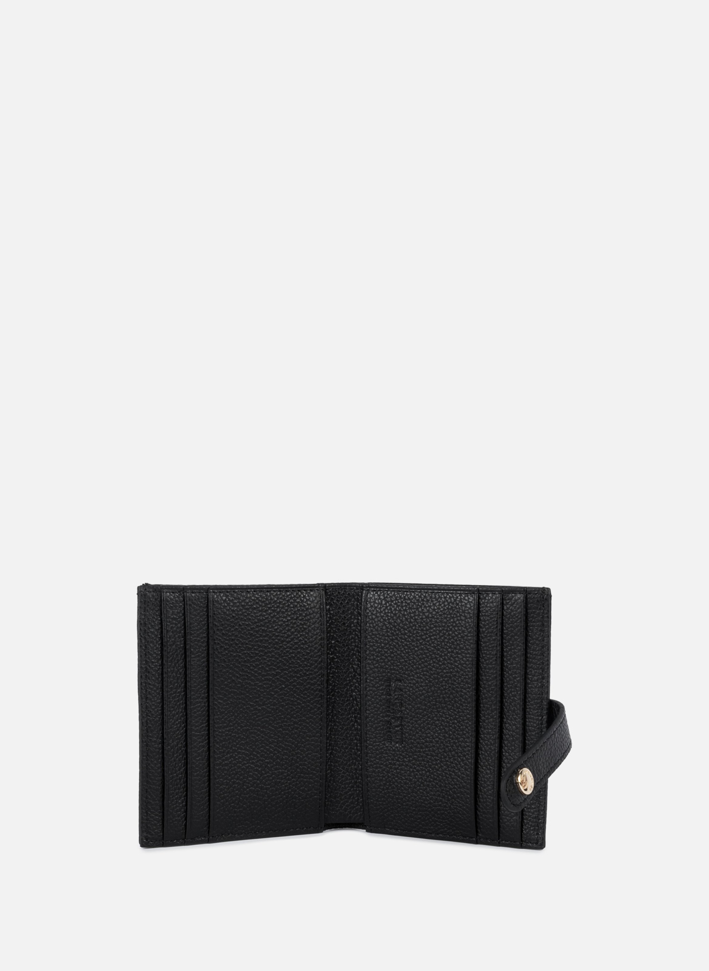 Porte-cartes - milano ana LANCASTER Noir