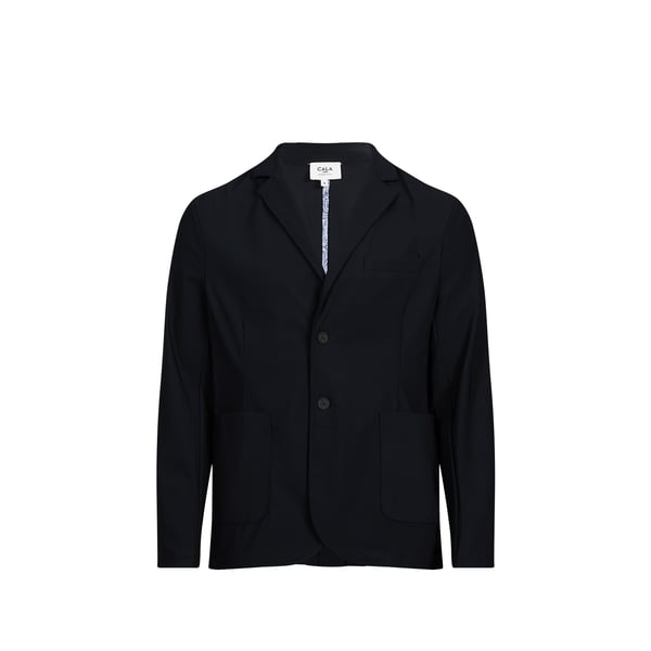 Blazer ajusté Niko Evolution col tailleur Blazer ajusté Niko Evolution col tailleur