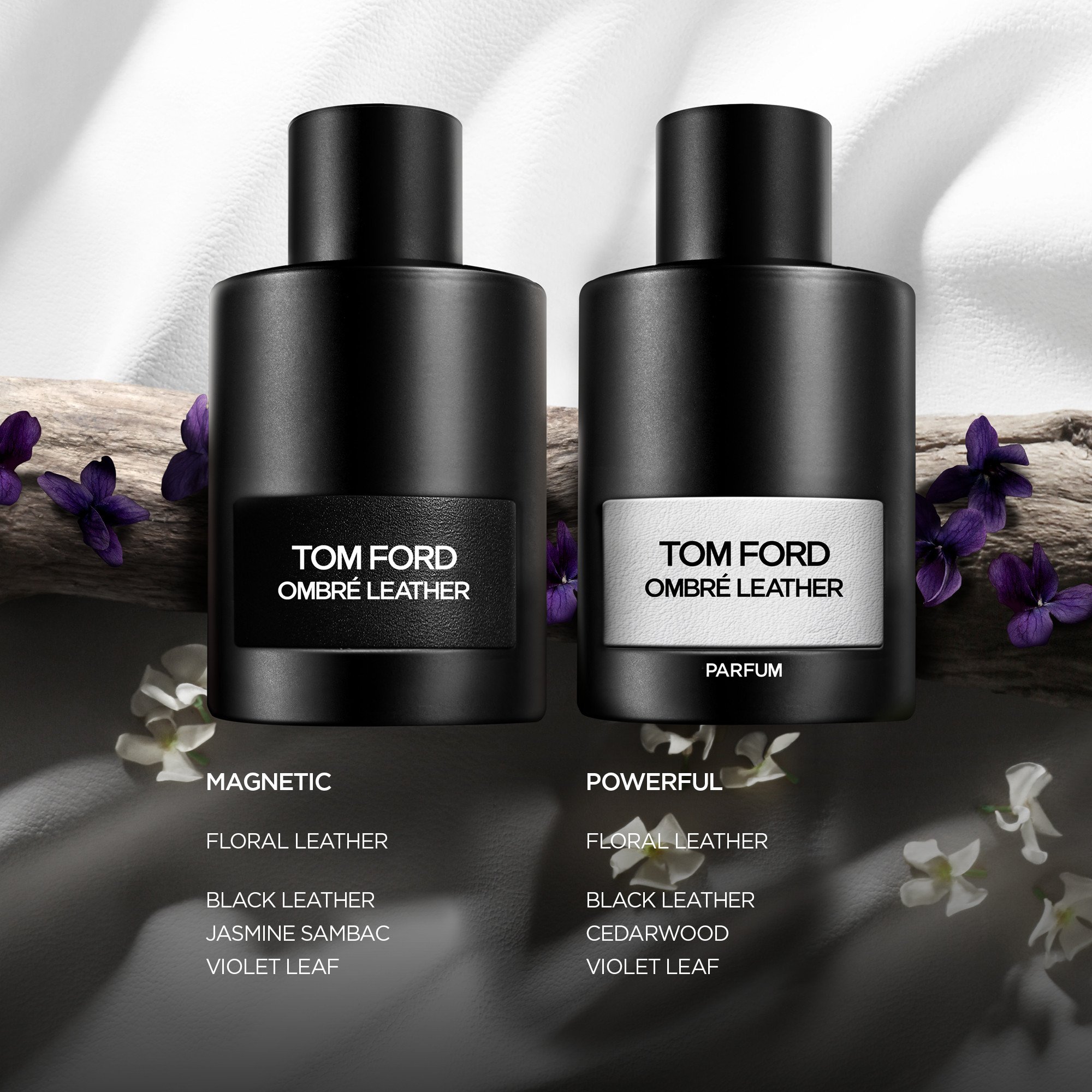 Ombré Leather parfum TOM FORD No color