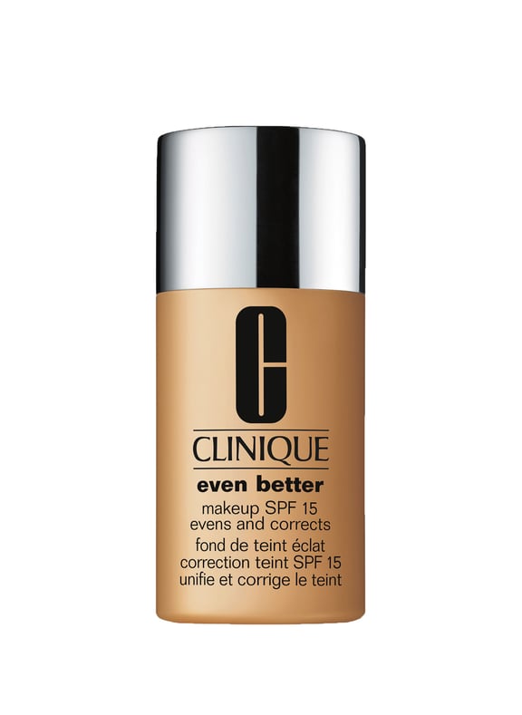 Even Better Makeup - Fond de Teint Éclat Correction Teint SPF 15 CLINIQUE Even Better Makeup - Fond de Teint Éclat Correction Teint SPF 15 CLINIQUE