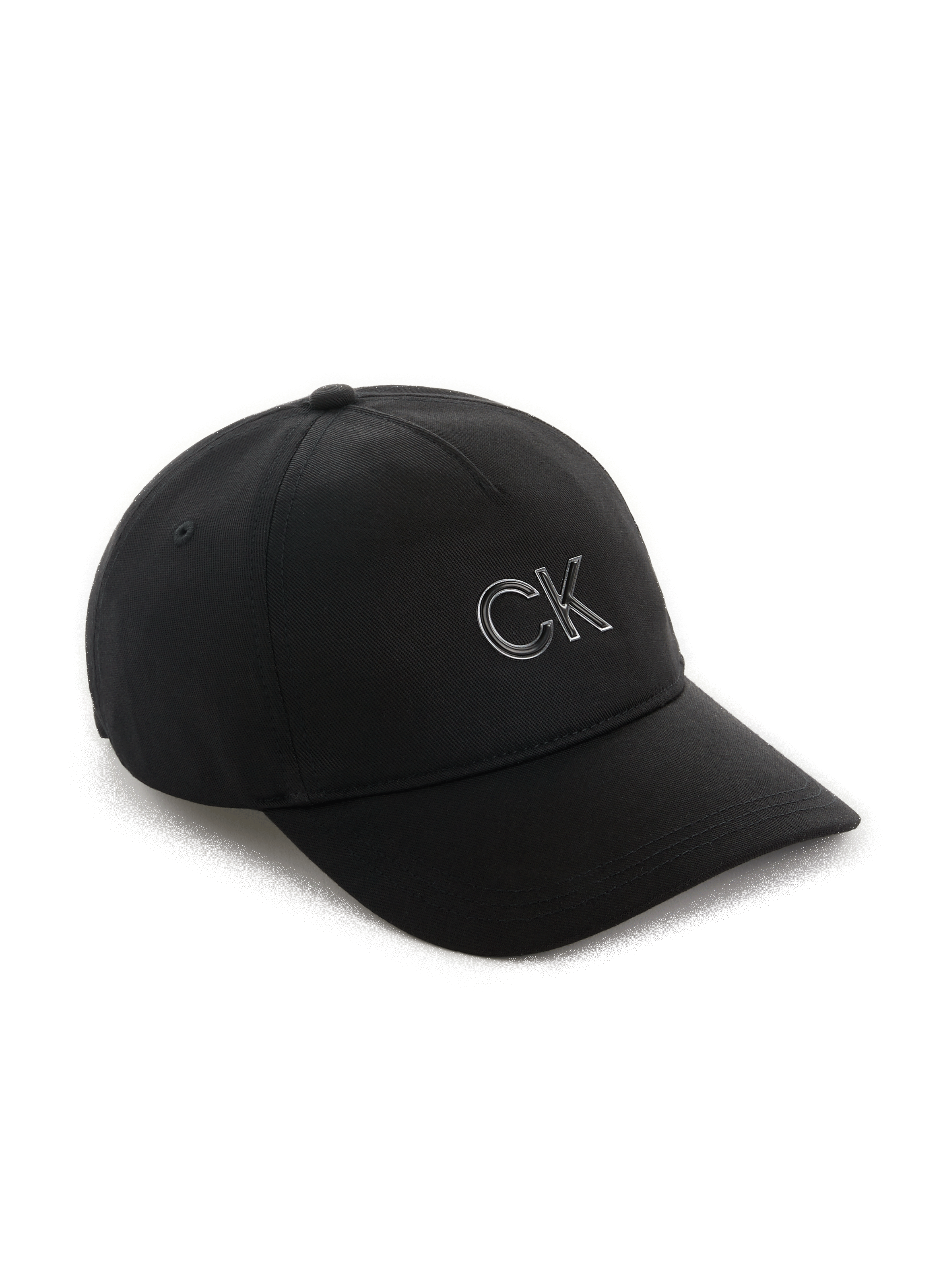 Casquette logotypée