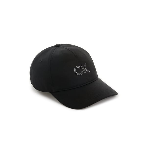 Casquette logotypée
