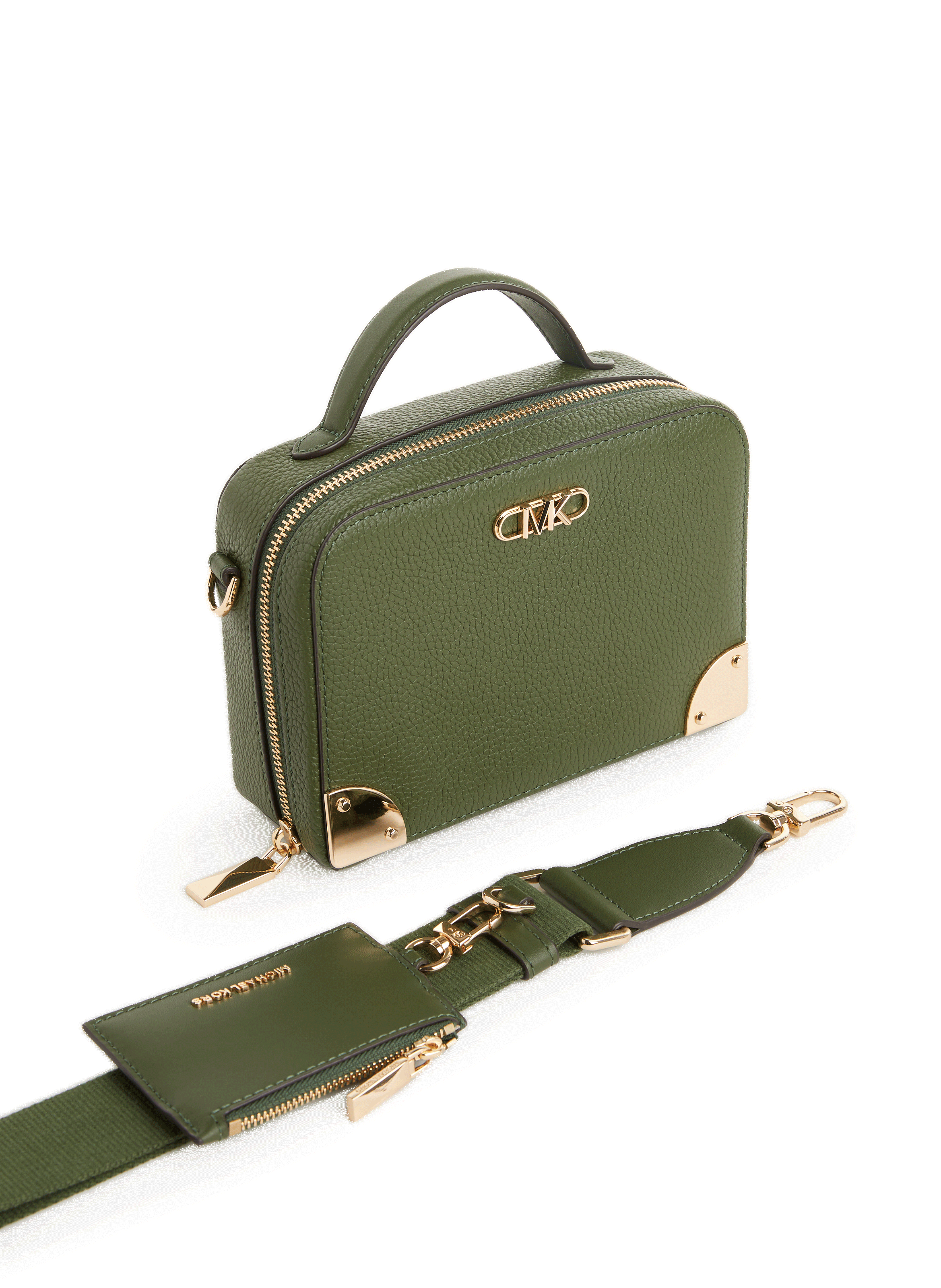 Sac à mains Estelle en cuir