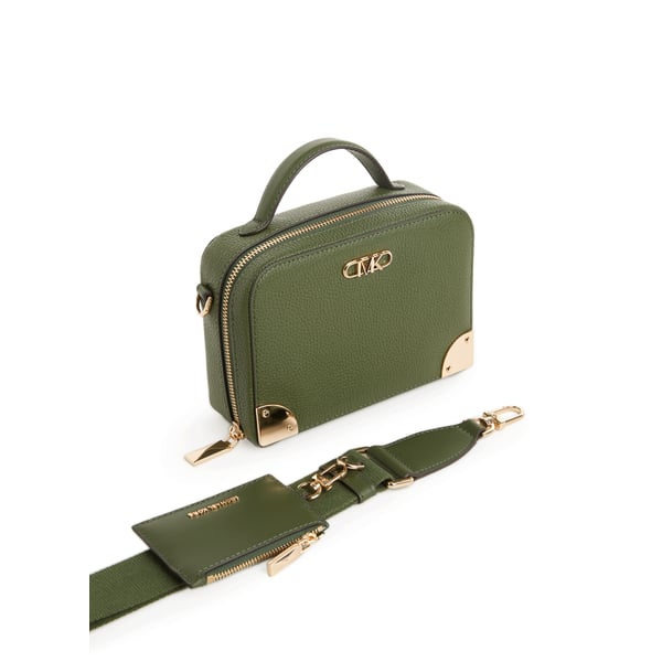 Sac à mains Estelle en cuir