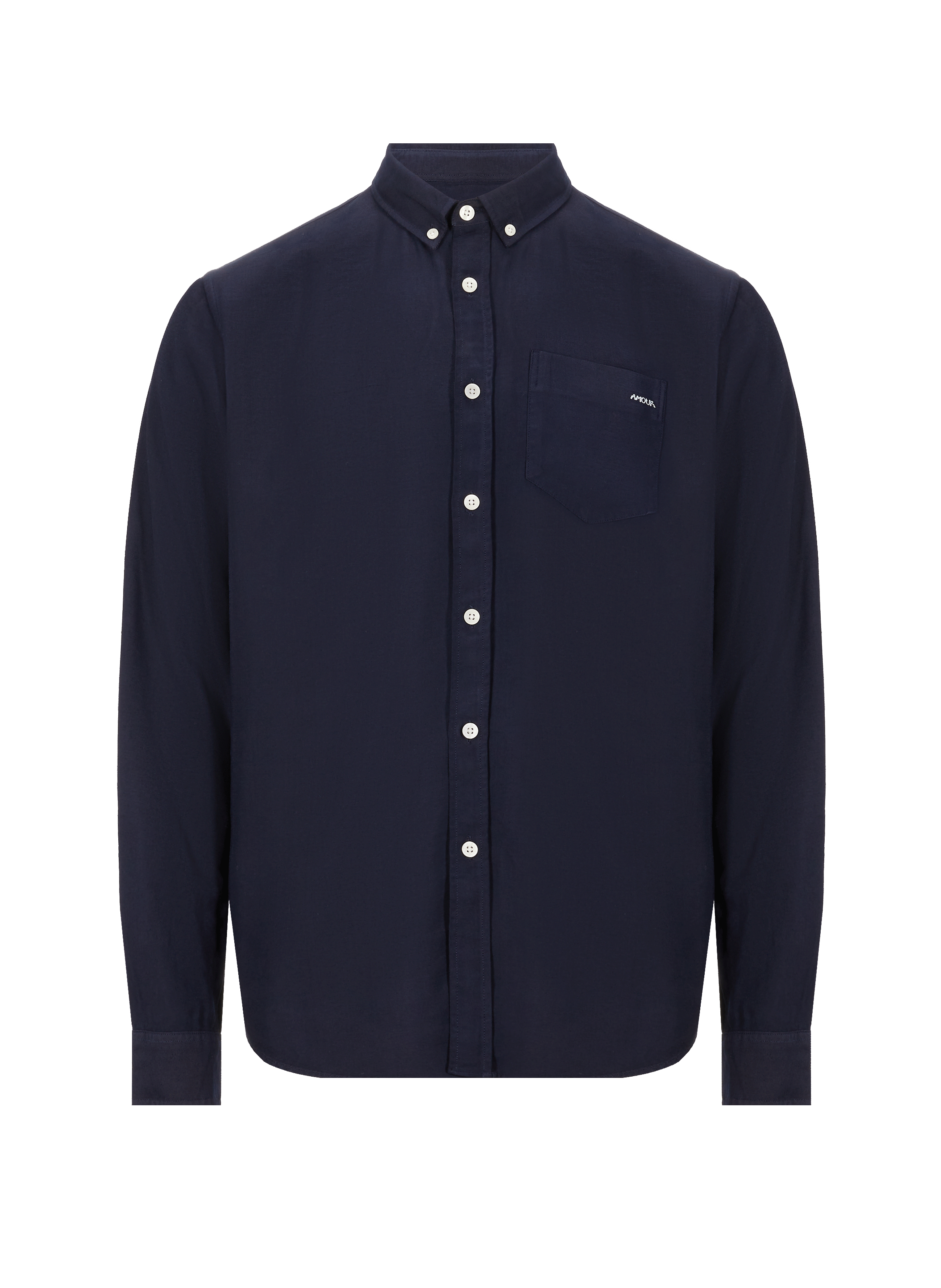 Chemise Amour en viscose