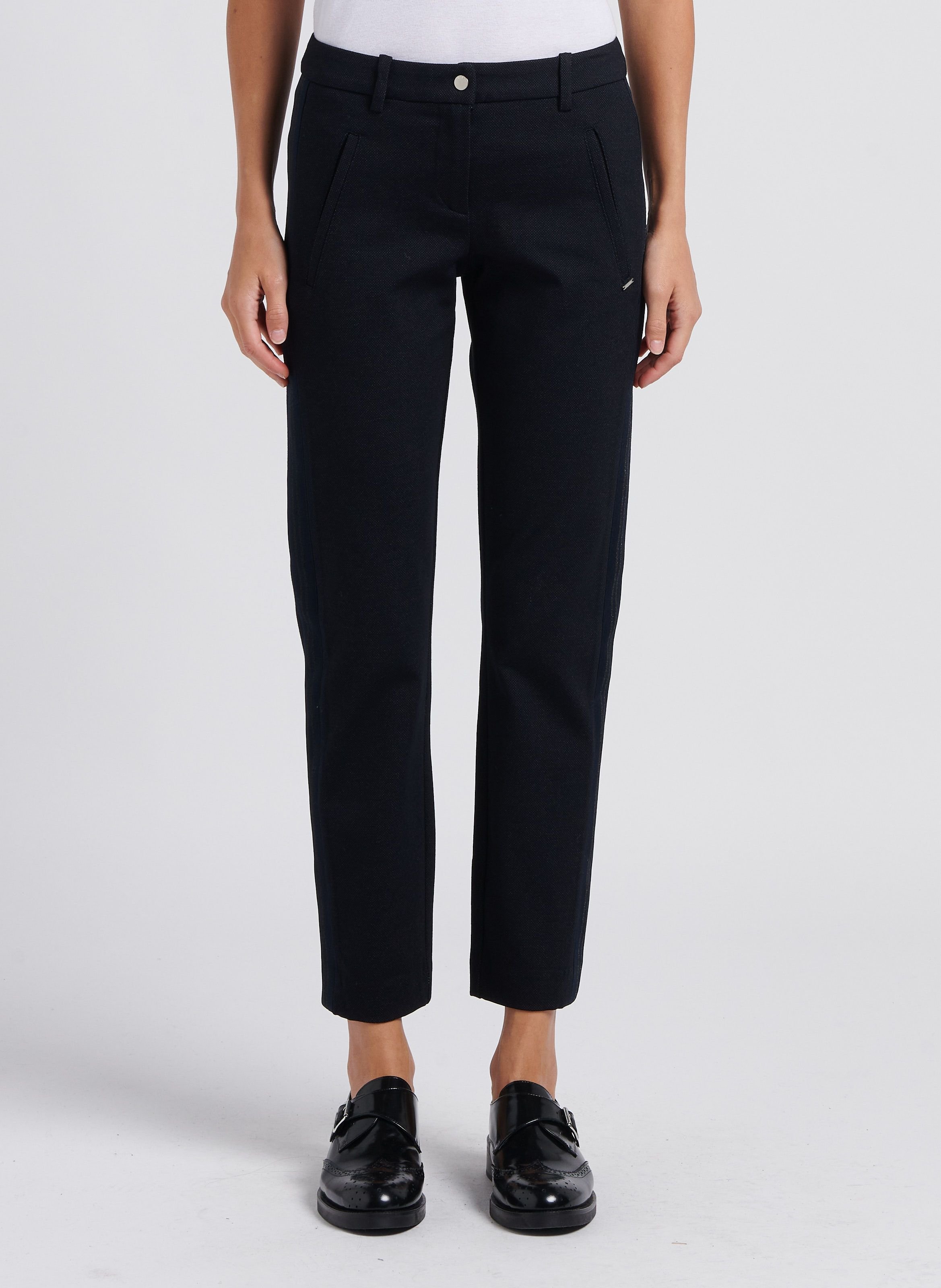 Pantalon droit