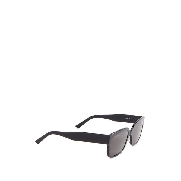 Lunettes de soleil rectangulaires