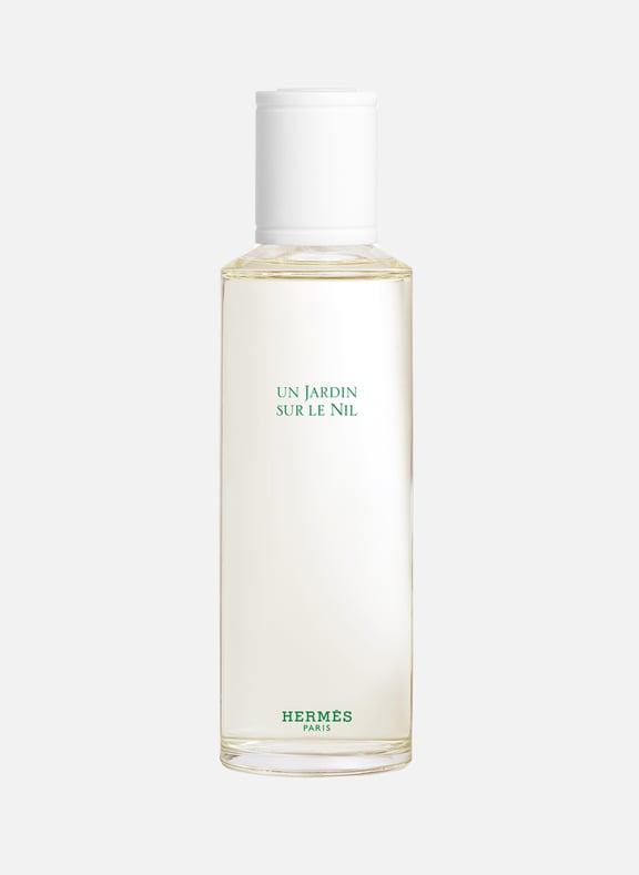 A Garden on the Nile - Eau de Toilette Refill by HERMÈS HERMÈS A Garden on the Nile - Eau de Toilette Refill