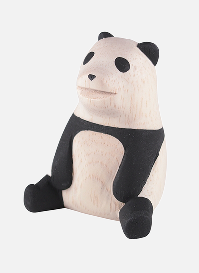 Figurine Panda T-LAB