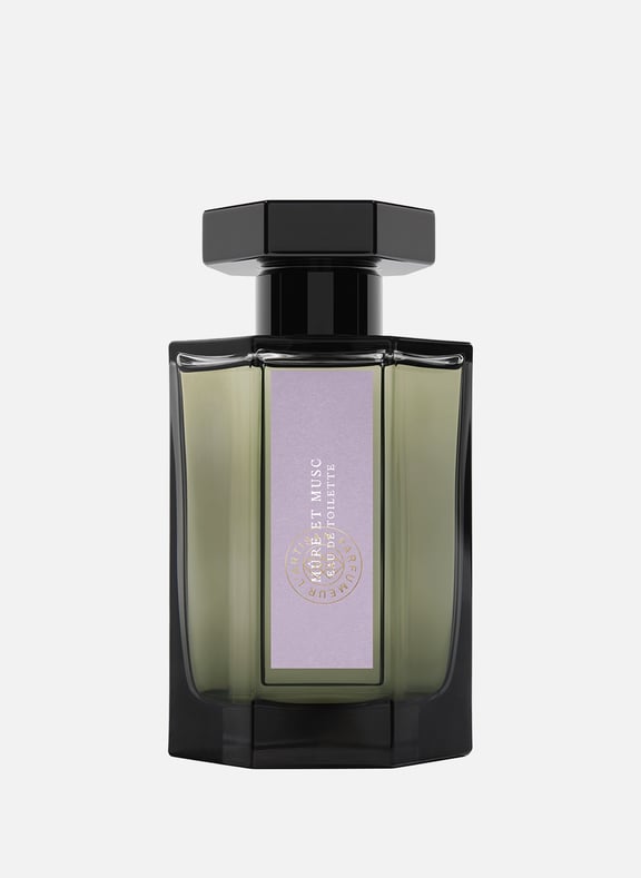 Eau de toilette Mûre et Musc by L'ARTISAN PARFUMEUR L'ARTISAN PARFUMEUR Eau de toilette Mûre et Musc