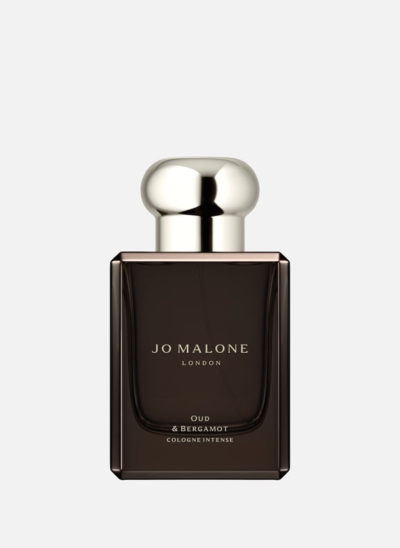 Eau de parfum - Oud amp; Bergamot - Cologne Intense by JO MALONE LONDON JO MALONE LONDON Eau de parfum - Oud amp; Bergamot - Cologne Intense