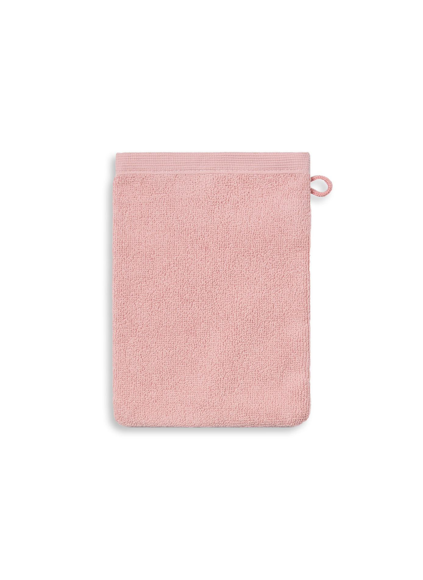 AU PRINTEMPS PARIS Hands Off umbrella Pink