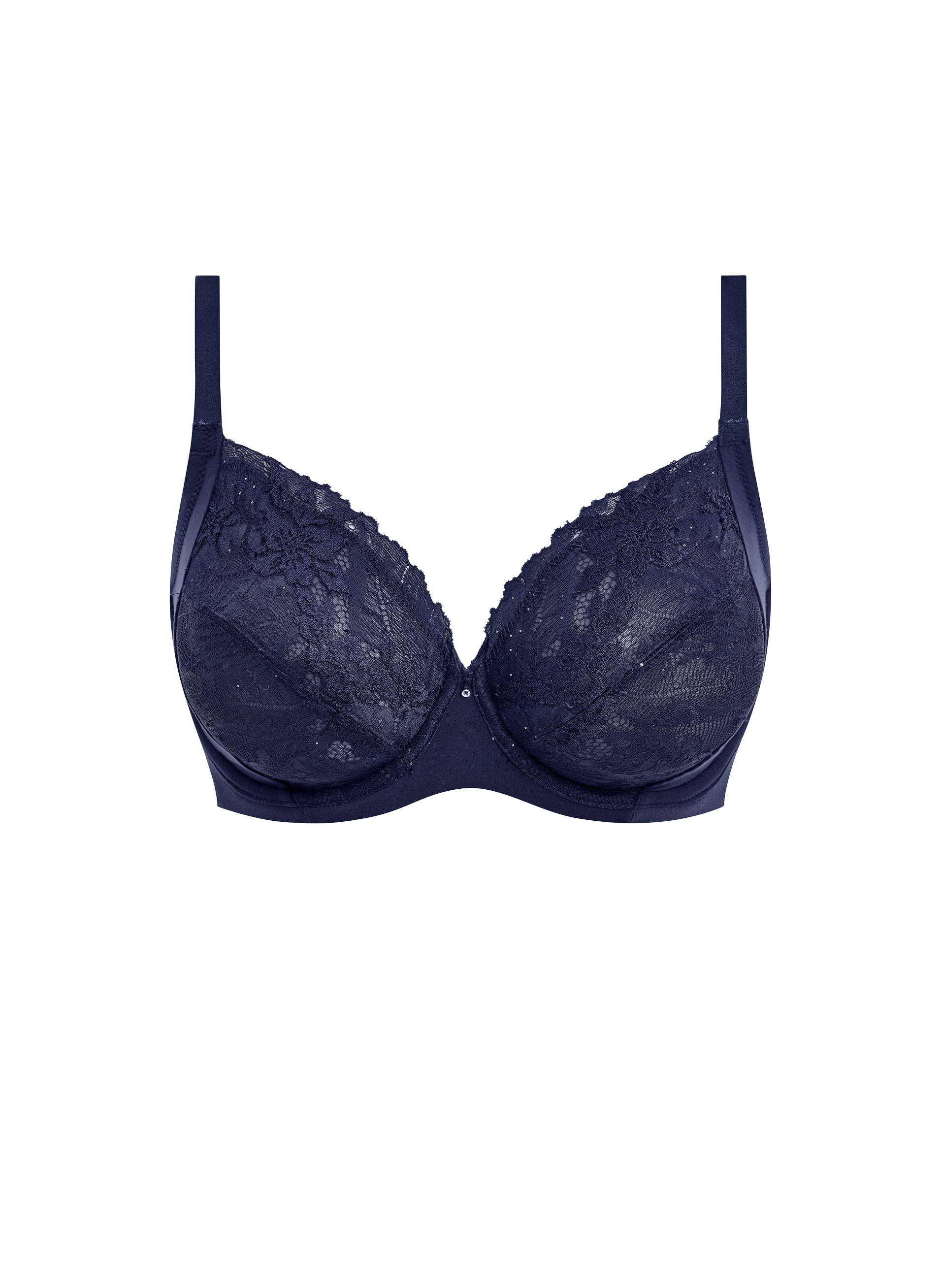 Soutien-gorge Classique à armatures  Dark sapp