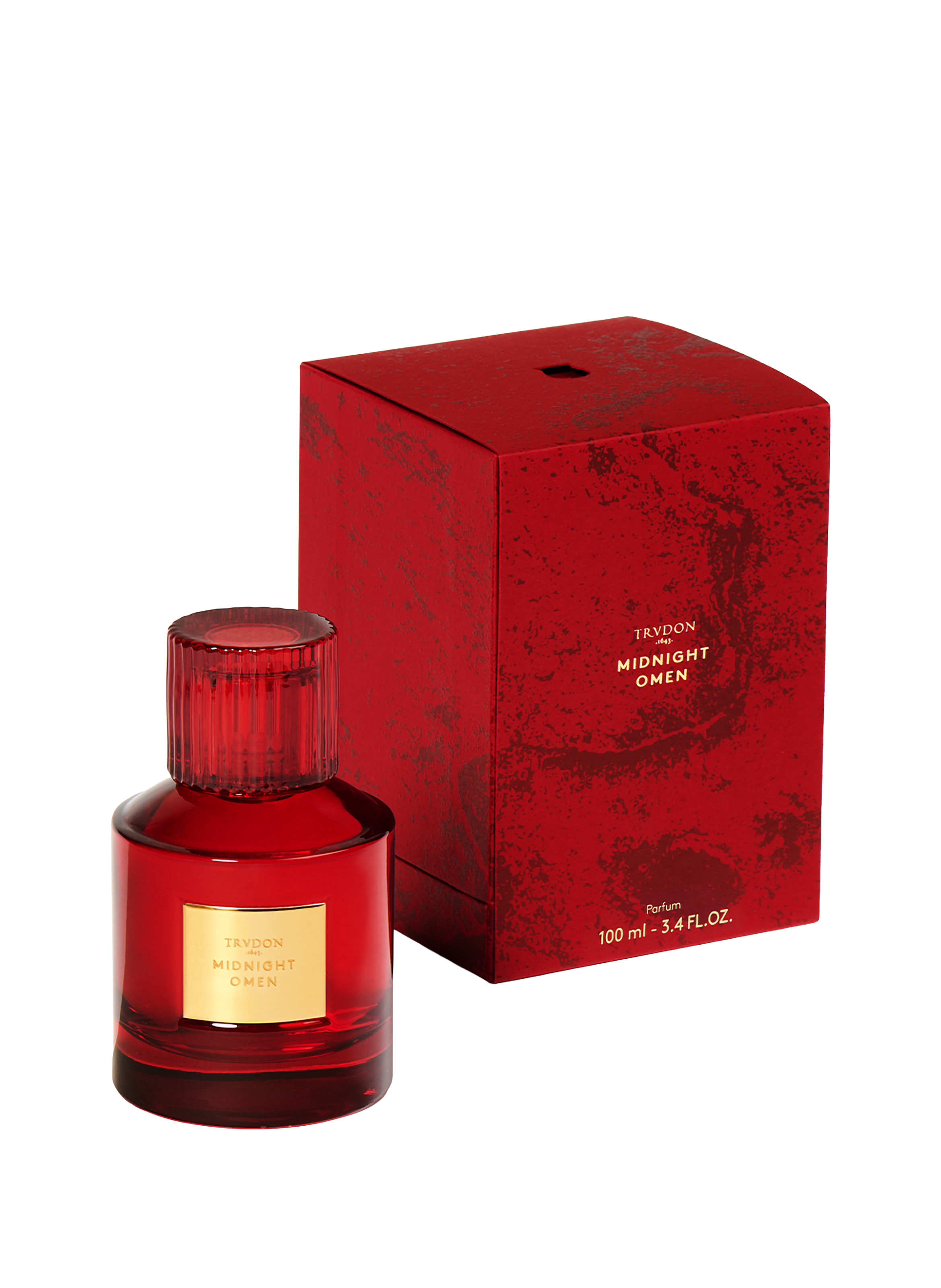 Midnight Omen - Parfum TRUDON No color