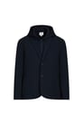 Veste ajustée col tailleur | Bleu by 1789 CALA 1789 CALA Veste ajustée col tailleur | Bleu