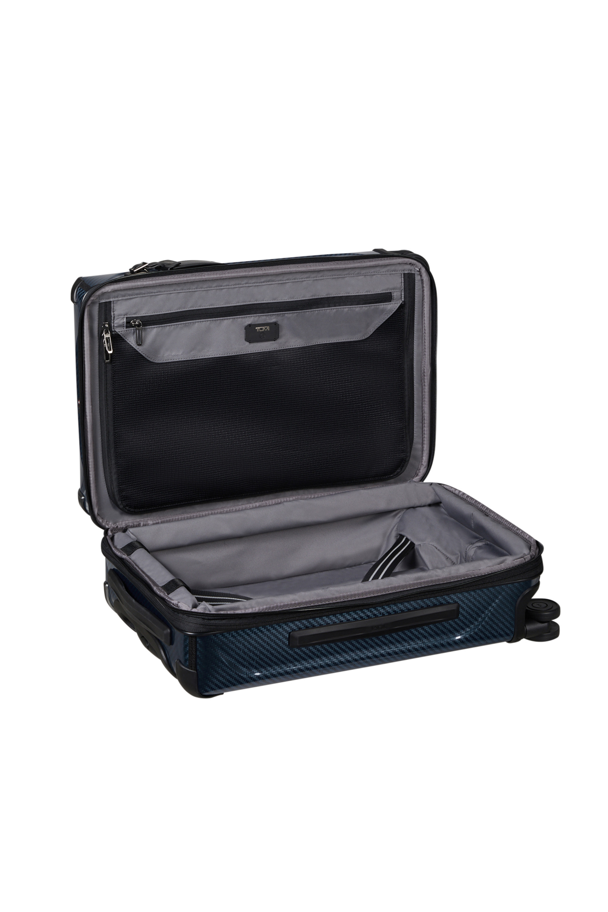 Tegra lite valise 4 roues taille s TUMI Bleu