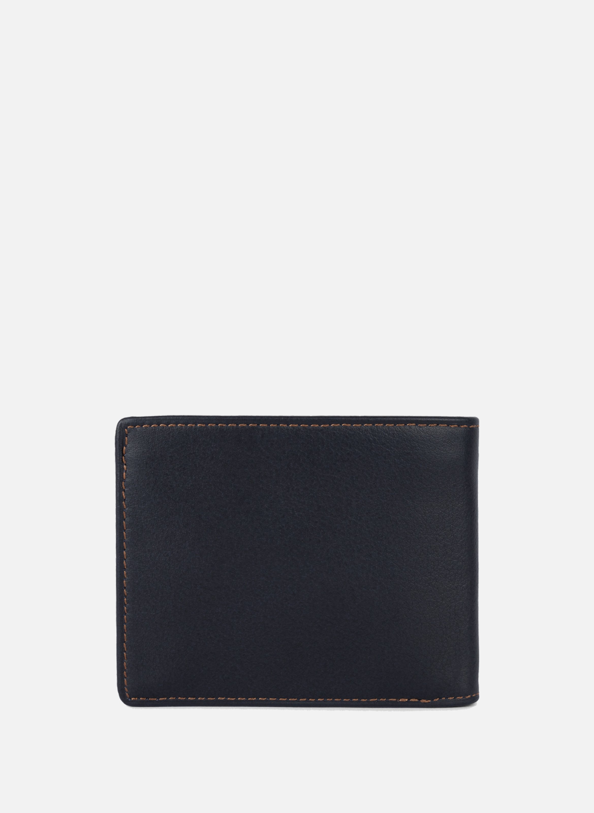 Small card holder - Soft Vintage Homme LANCASTER Blue